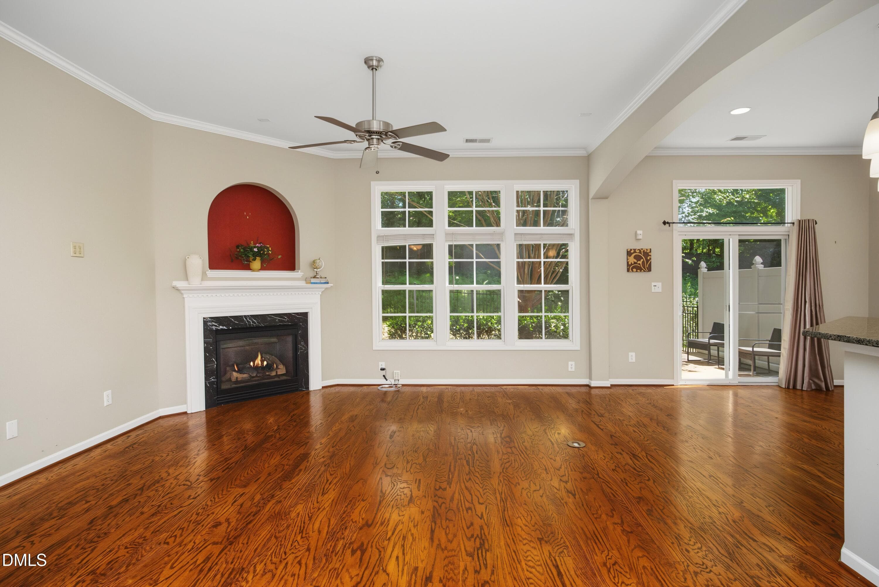 07Living - 13304 Ashford Park Drive, Raleigh, NC 27613, Raleigh