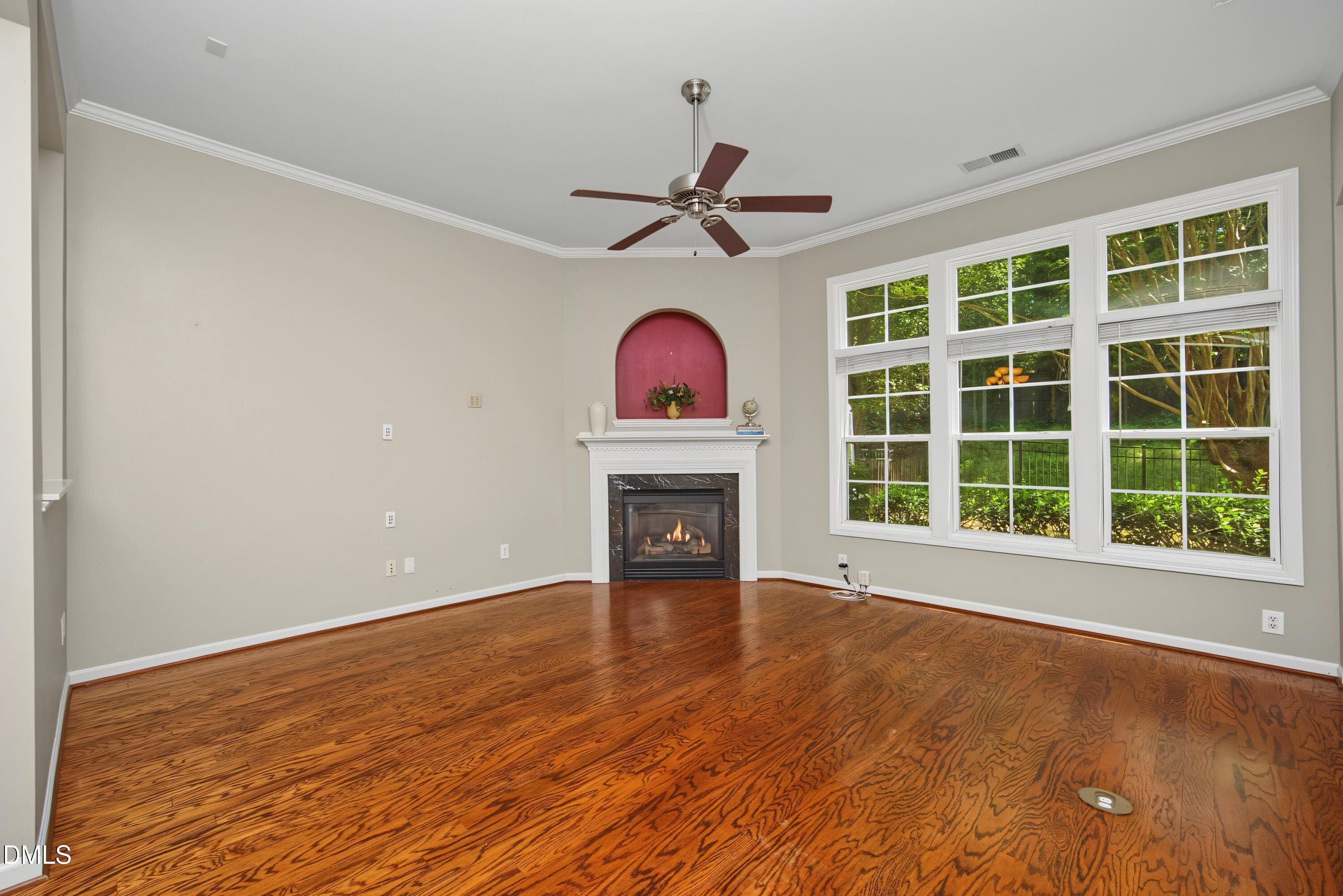 08Living - 13304 Ashford Park Drive, Raleigh, NC 27613, Raleigh