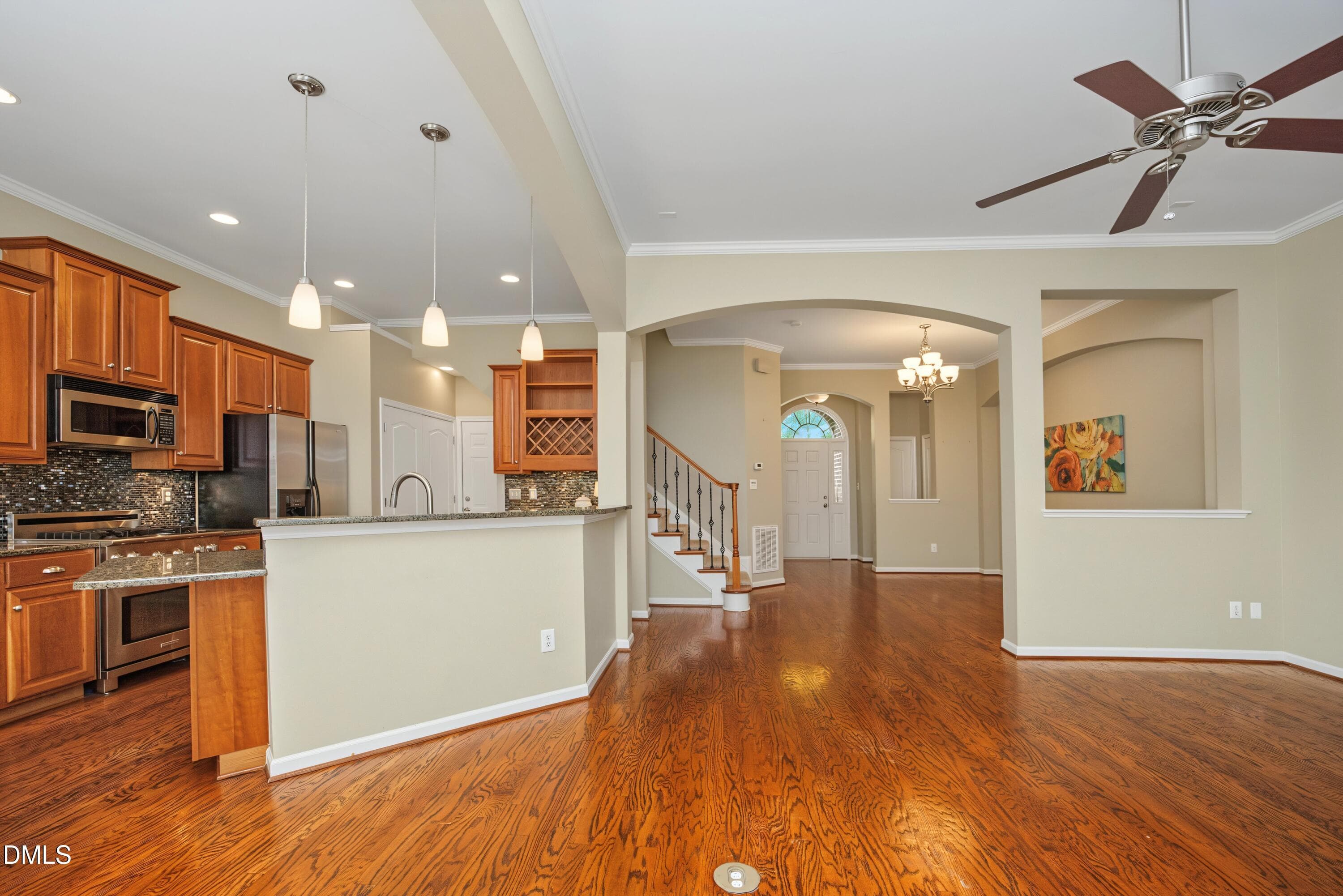 10LivingAreas - 13304 Ashford Park Drive, Raleigh, NC 27613, Raleigh