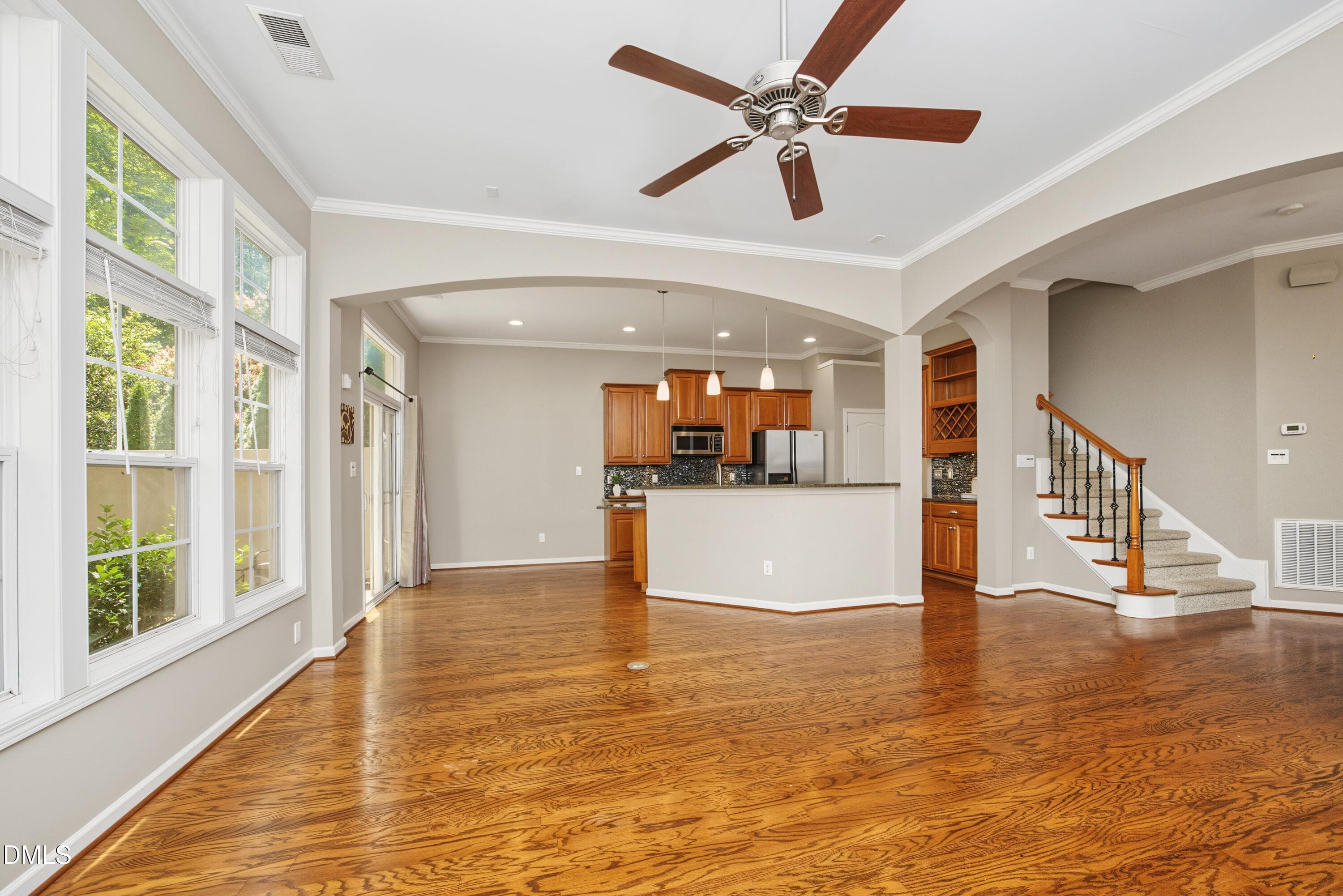 11LivingAreas - 13304 Ashford Park Drive, Raleigh, NC 27613, Raleigh