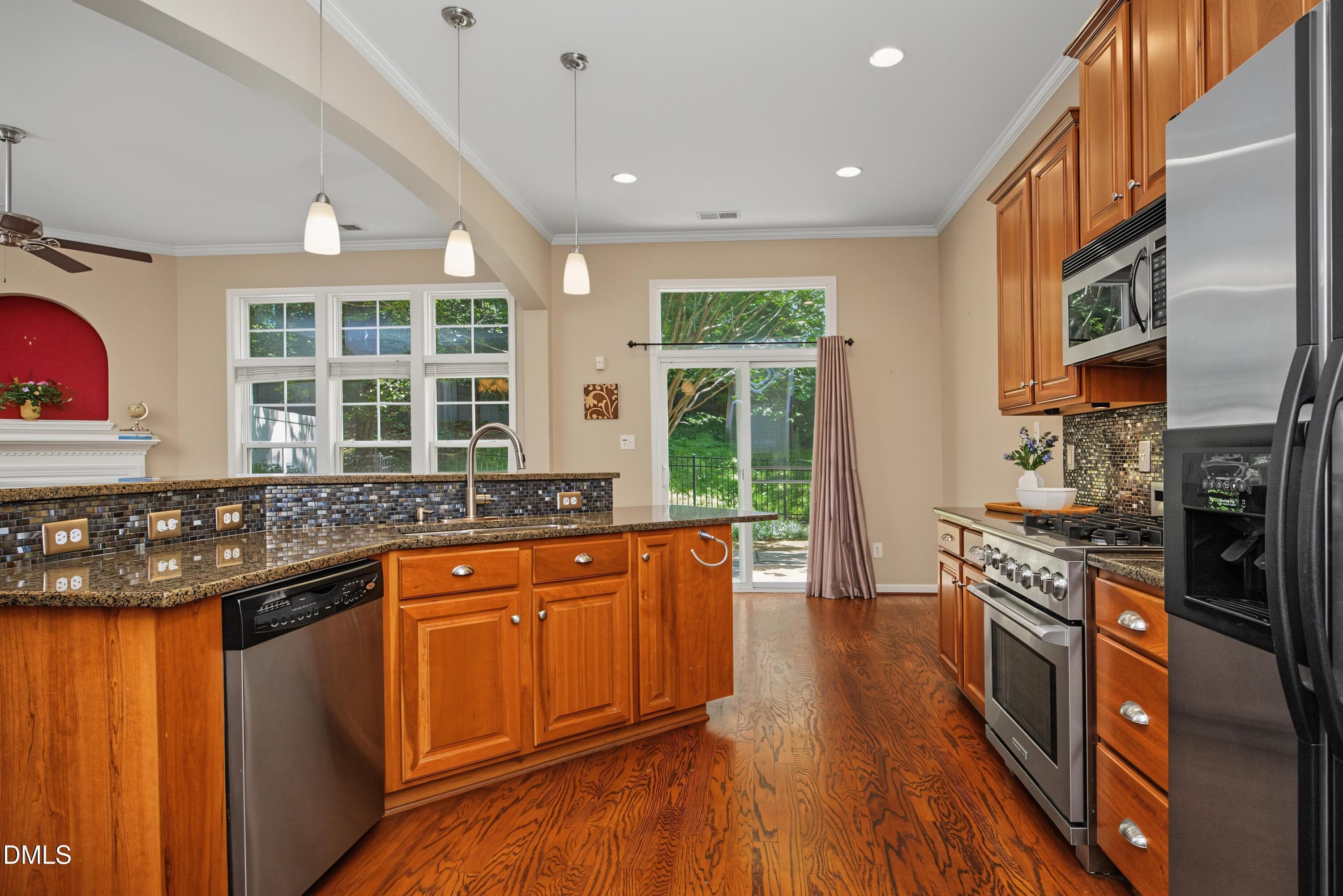 12Kitchen - 13304 Ashford Park Drive, Raleigh, NC 27613, Raleigh