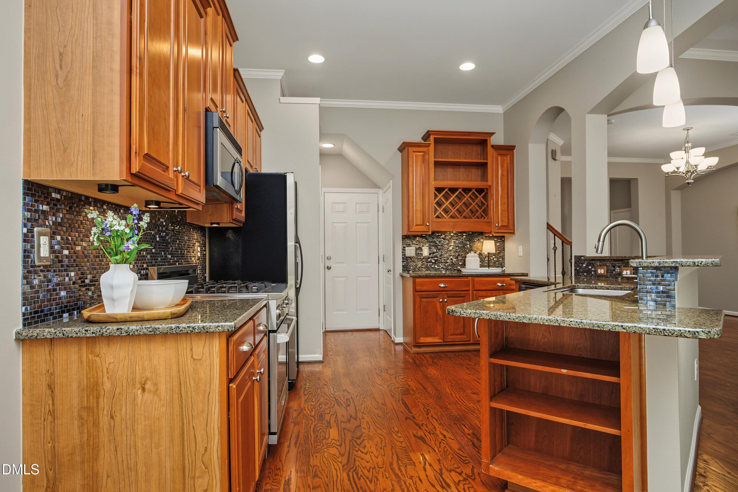 14Kitchen - 13304 Ashford Park Drive, Raleigh, NC 27613, Raleigh