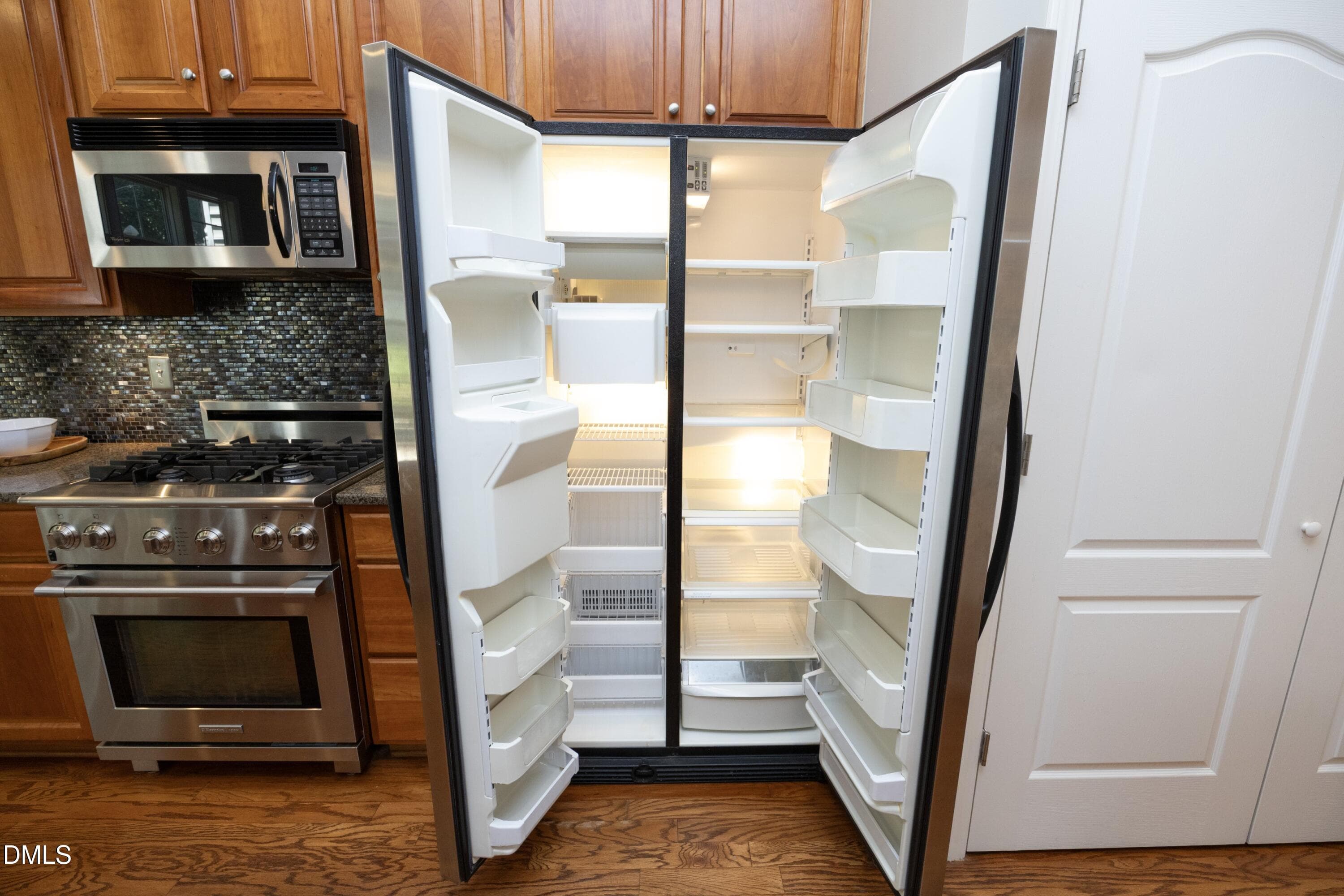 16FridgeIncluded - 13304 Ashford Park Drive, Raleigh, NC 27613, Raleigh