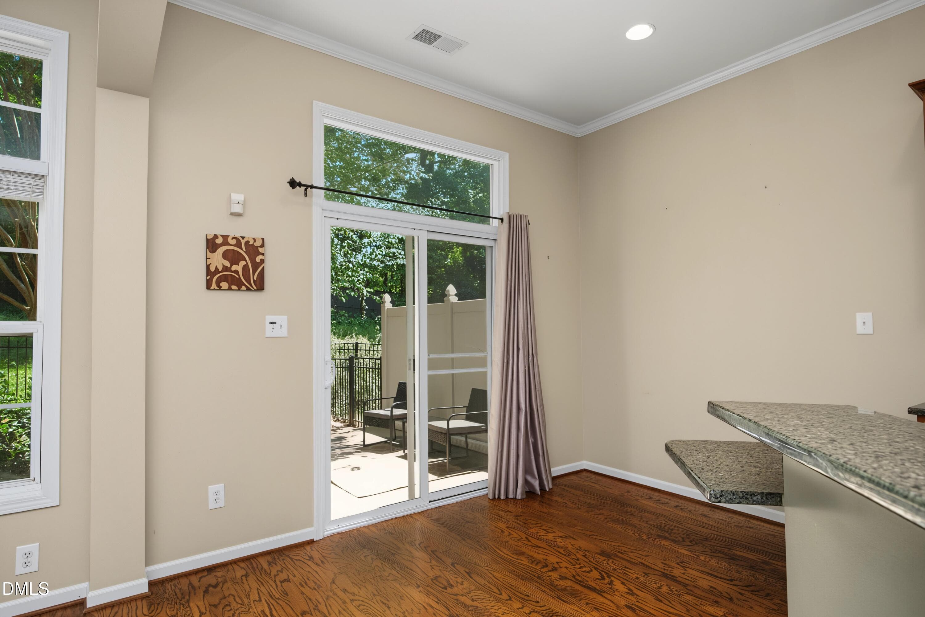 17BreakfastNook - 13304 Ashford Park Drive, Raleigh, NC 27613, Raleigh