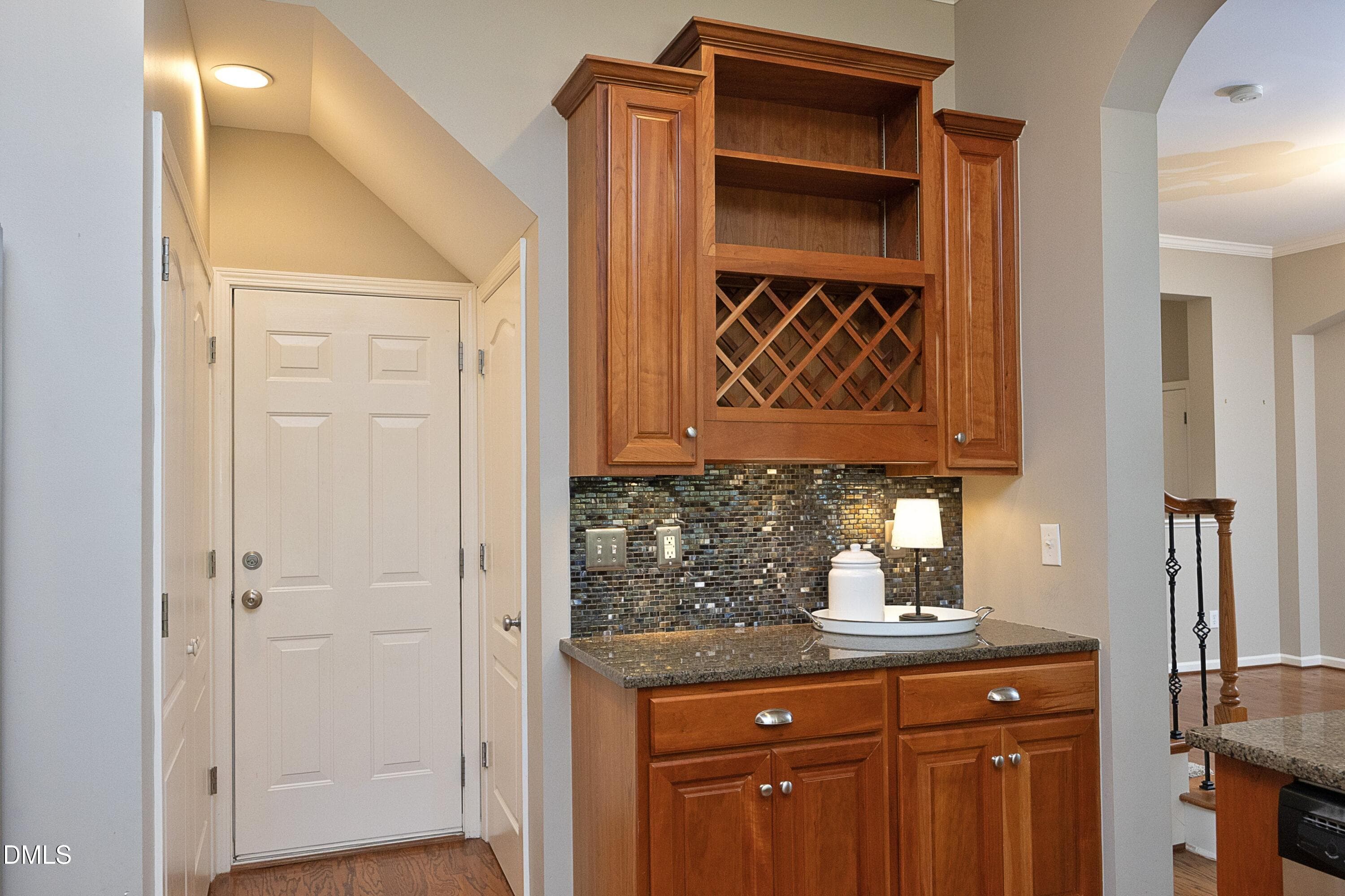 18CabinetBuiltIn - 13304 Ashford Park Drive, Raleigh, NC 27613, Raleigh