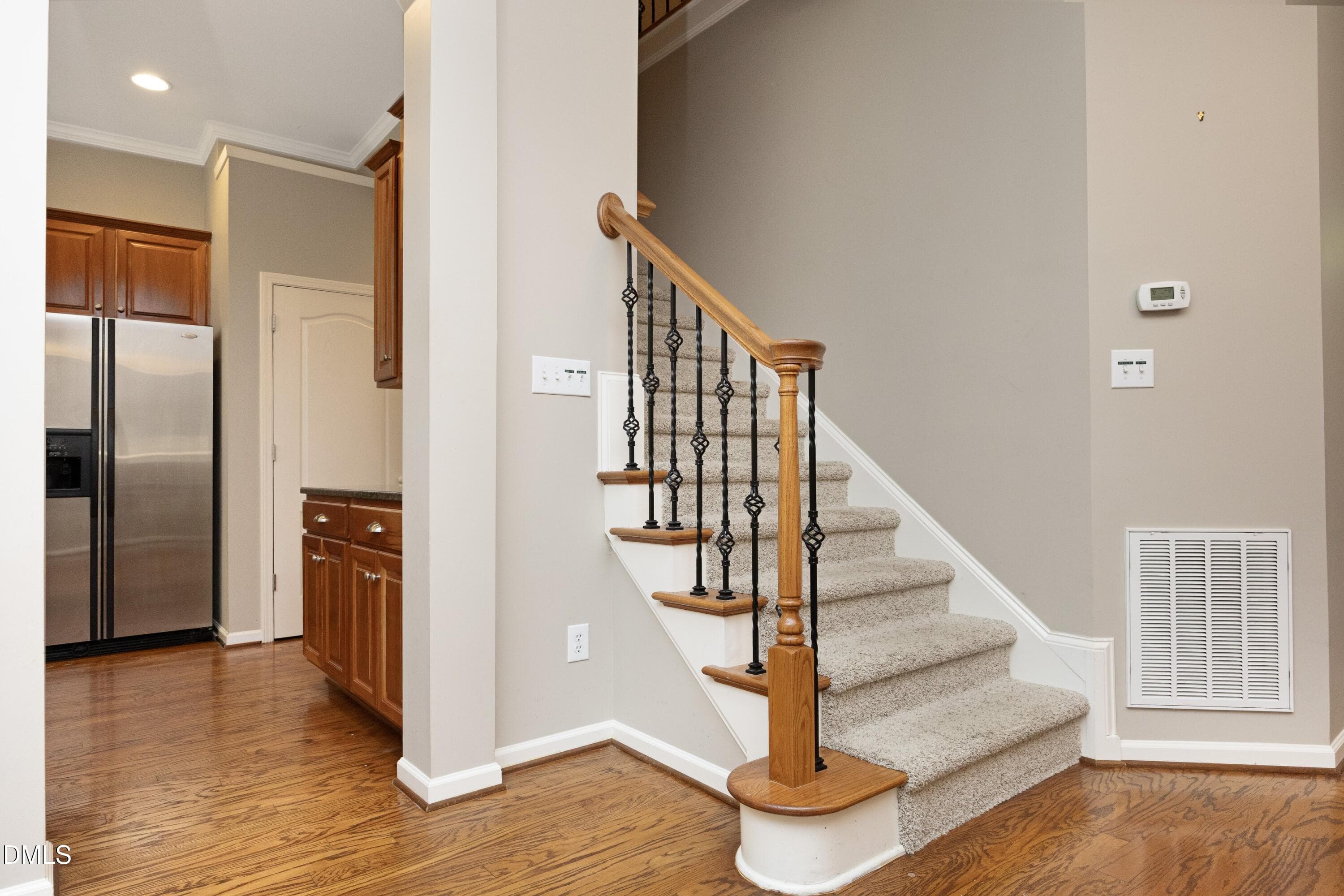 21Stairs - 13304 Ashford Park Drive, Raleigh, NC 27613, Raleigh