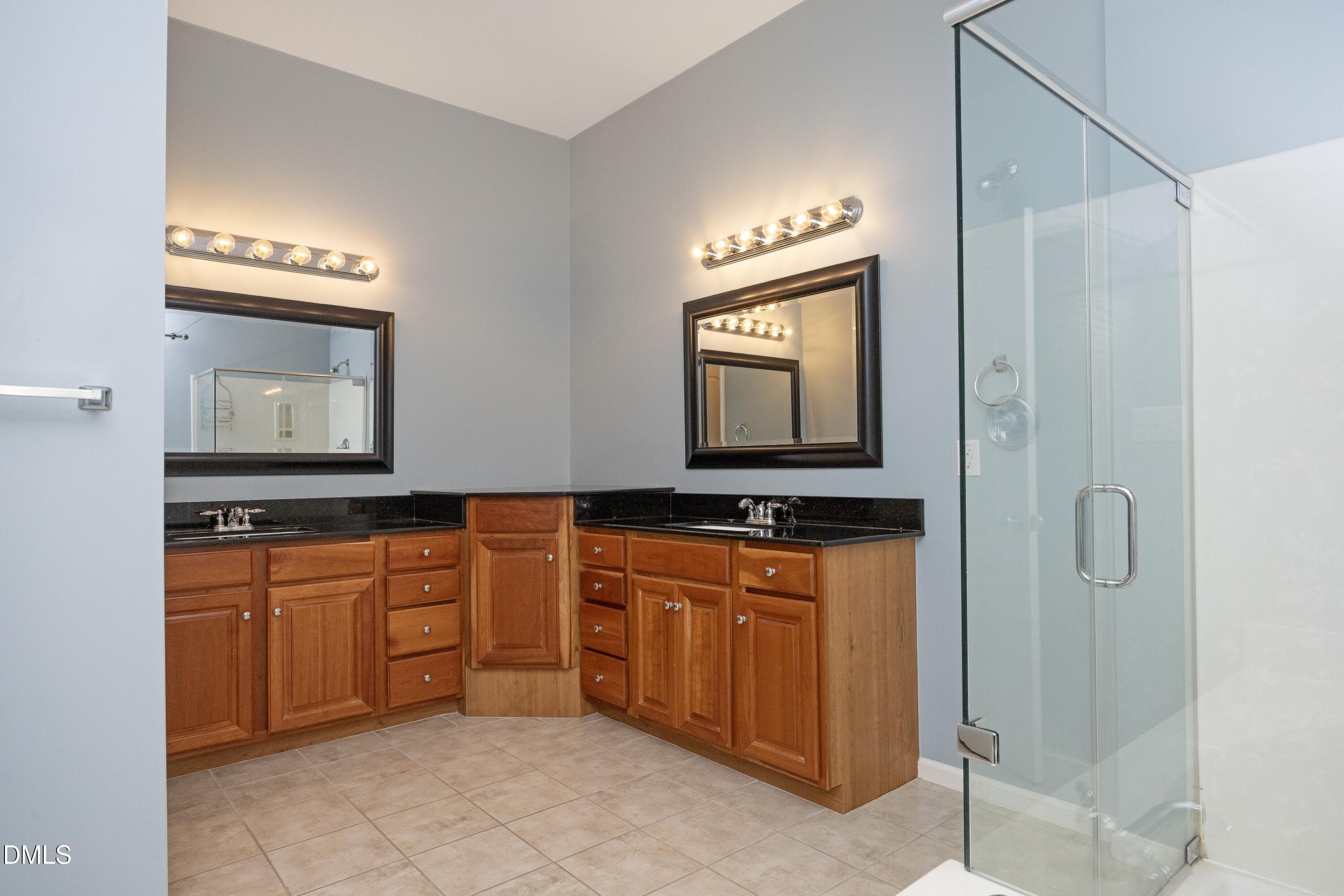 25PrimaryBath - 13304 Ashford Park Drive, Raleigh, NC 27613, Raleigh