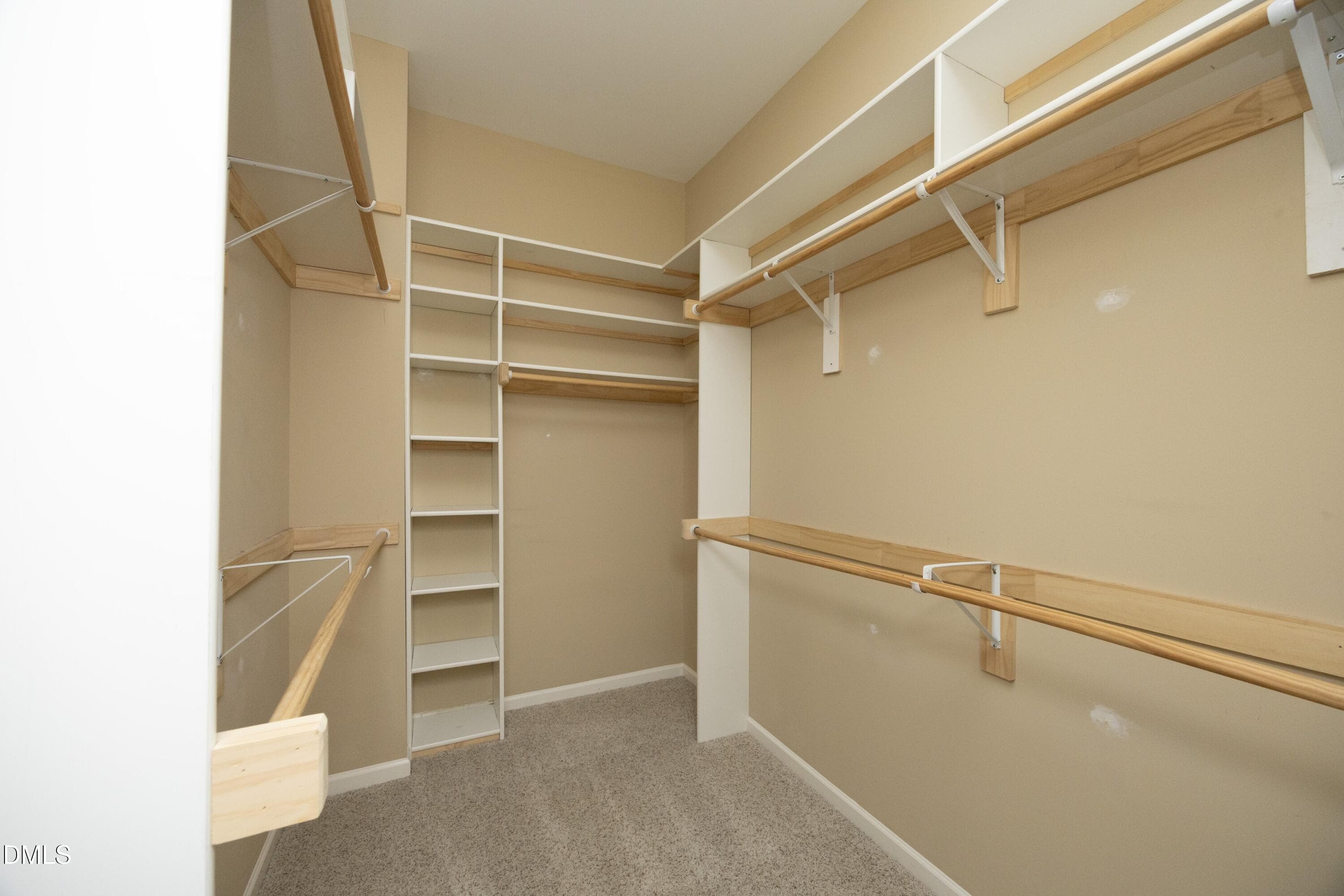 28Closet - 13304 Ashford Park Drive, Raleigh, NC 27613, Raleigh