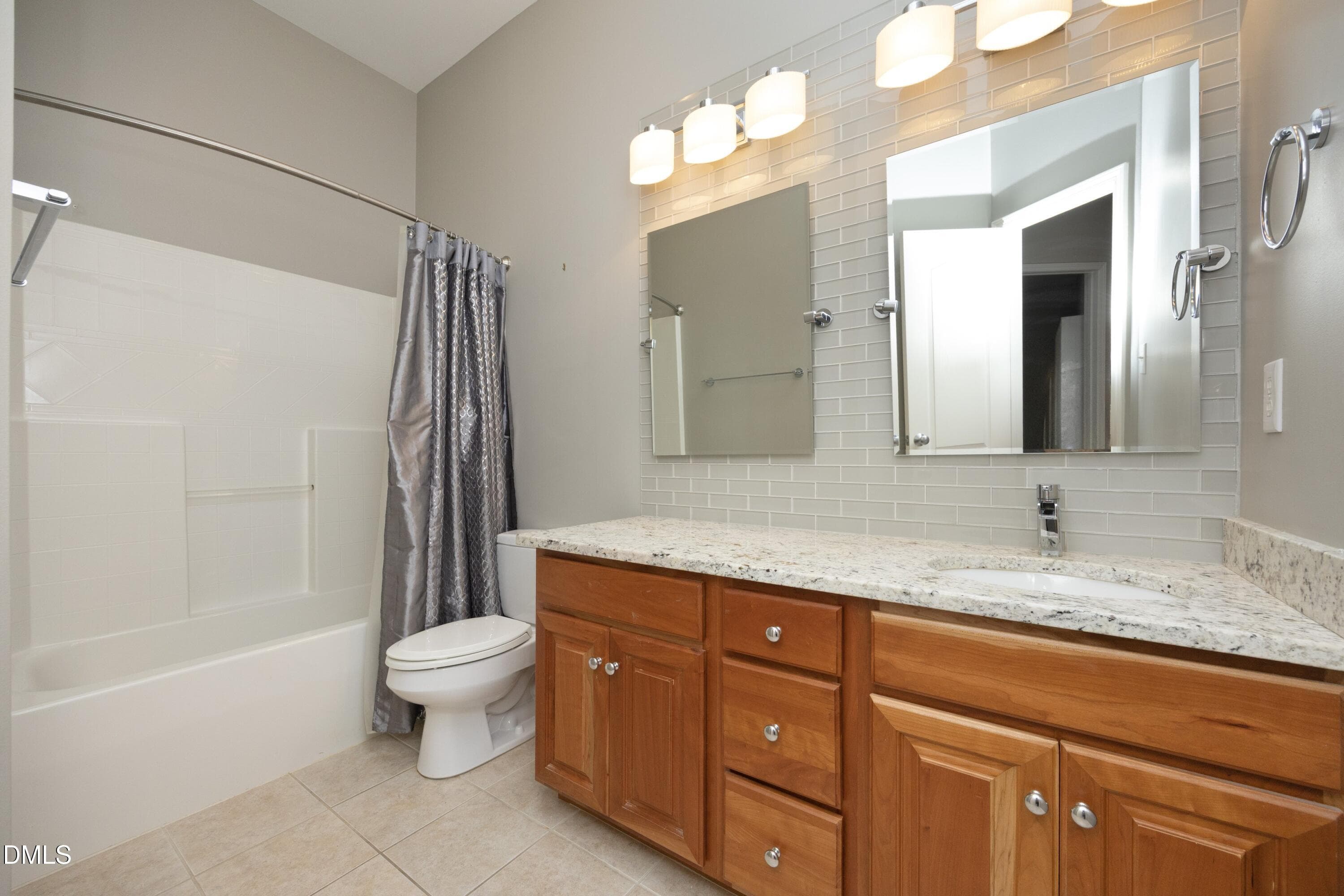 32FullBath - 13304 Ashford Park Drive, Raleigh, NC 27613, Raleigh