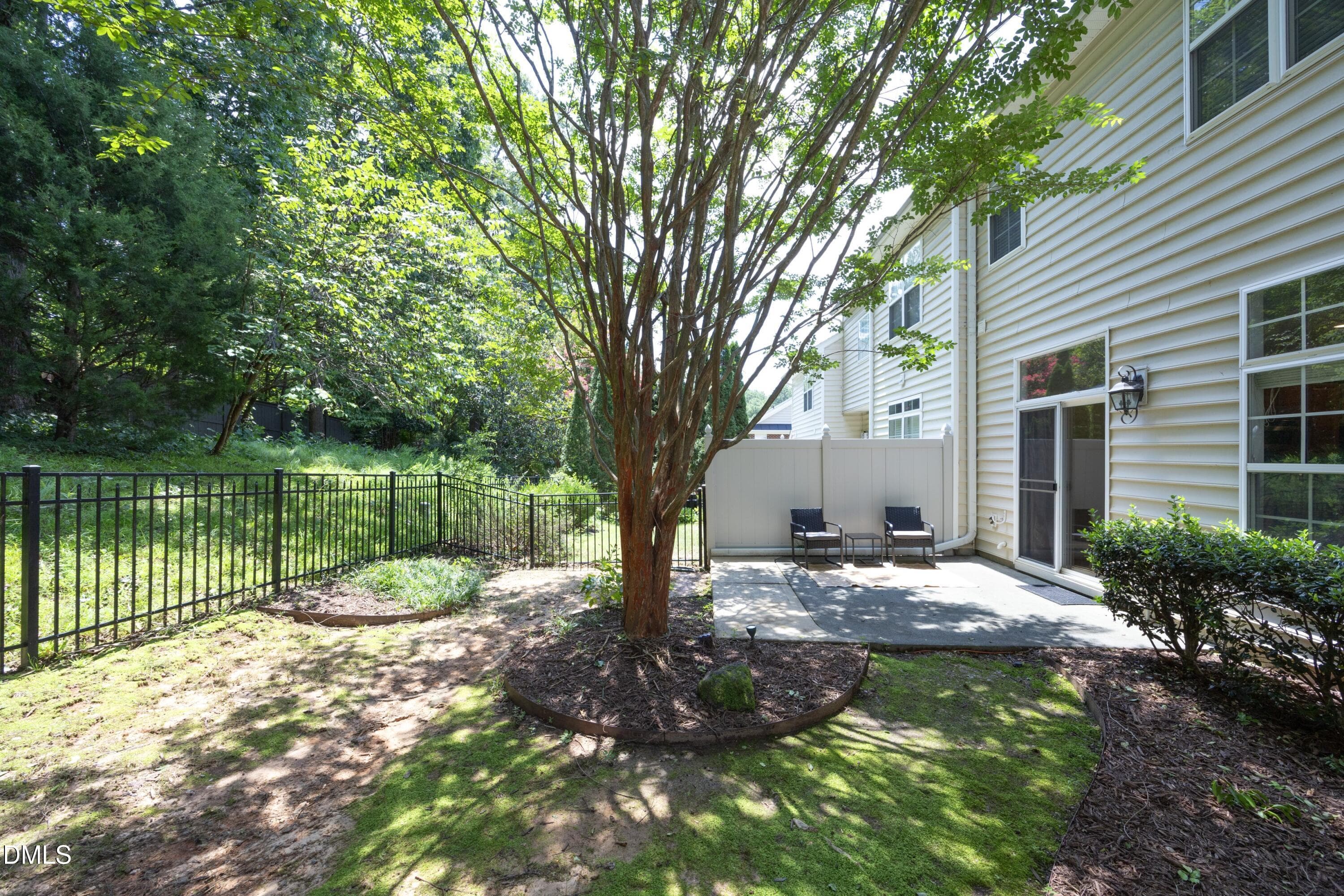 36Back - 13304 Ashford Park Drive, Raleigh, NC 27613, Raleigh