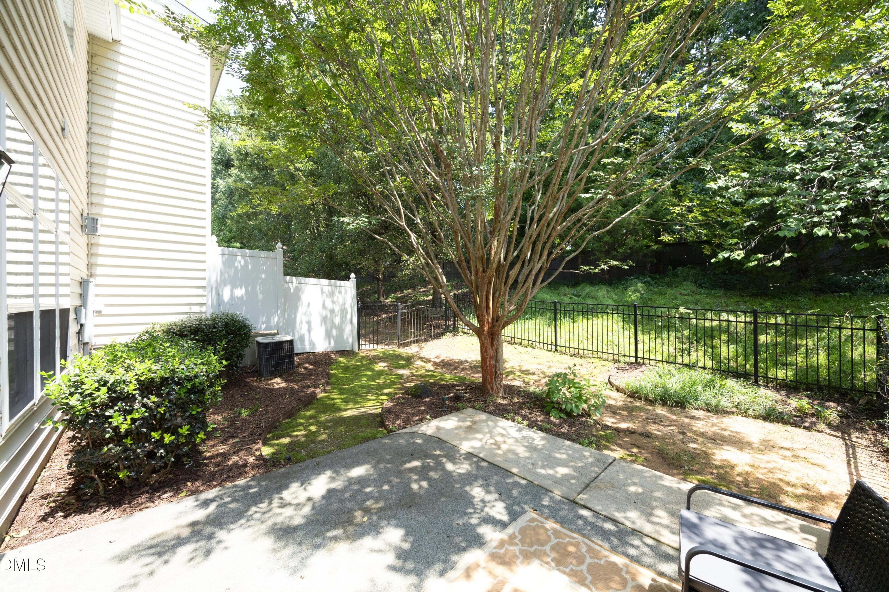 38Back - 13304 Ashford Park Drive, Raleigh, NC 27613, Raleigh