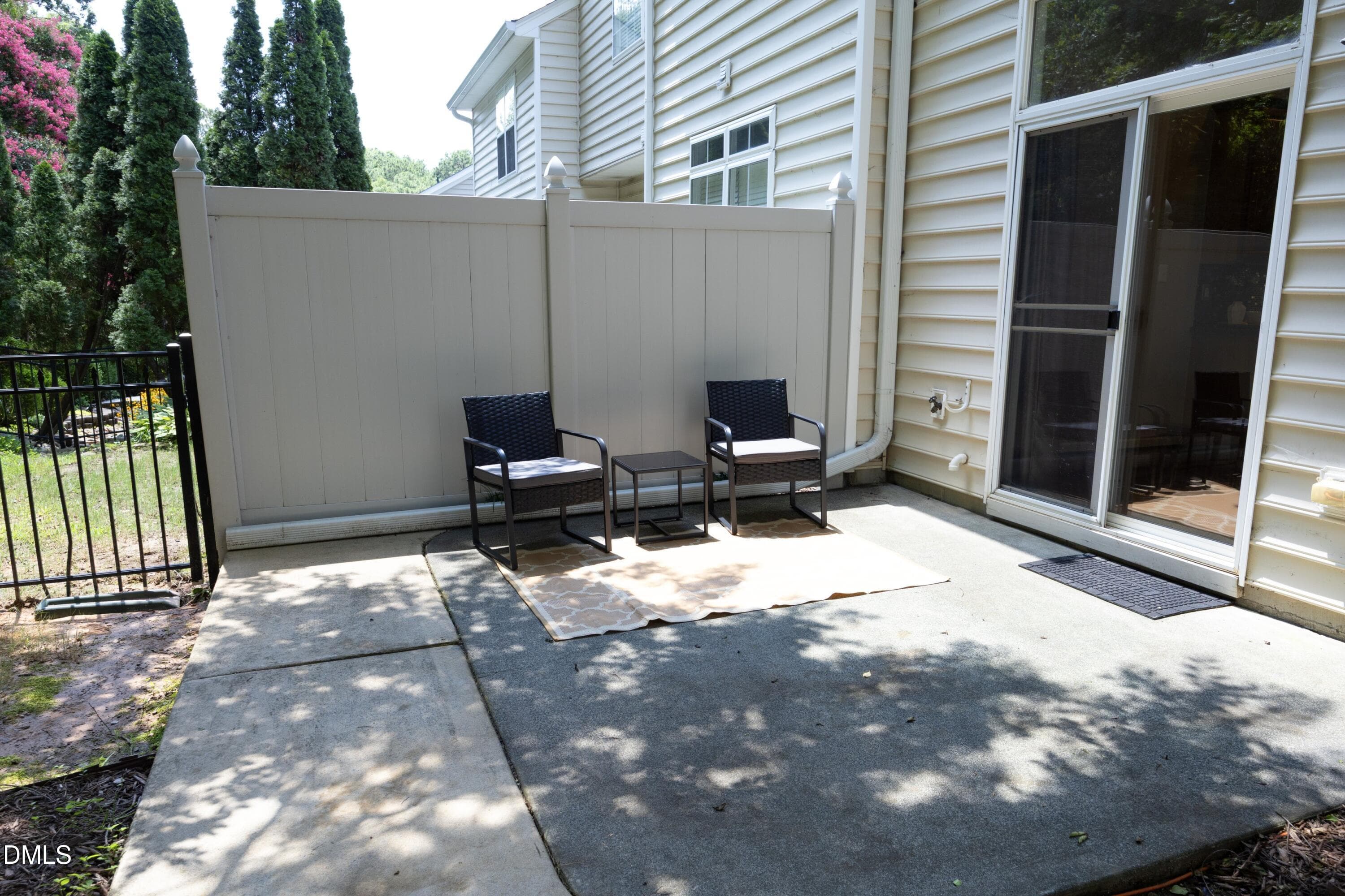 39Back - 13304 Ashford Park Drive, Raleigh, NC 27613, Raleigh