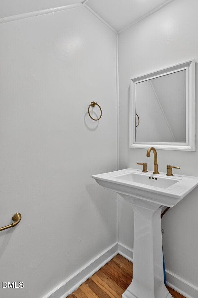 015-1280x960-powder-room - 1019 St Marys Street, Raleigh, NC 27605, Raleigh