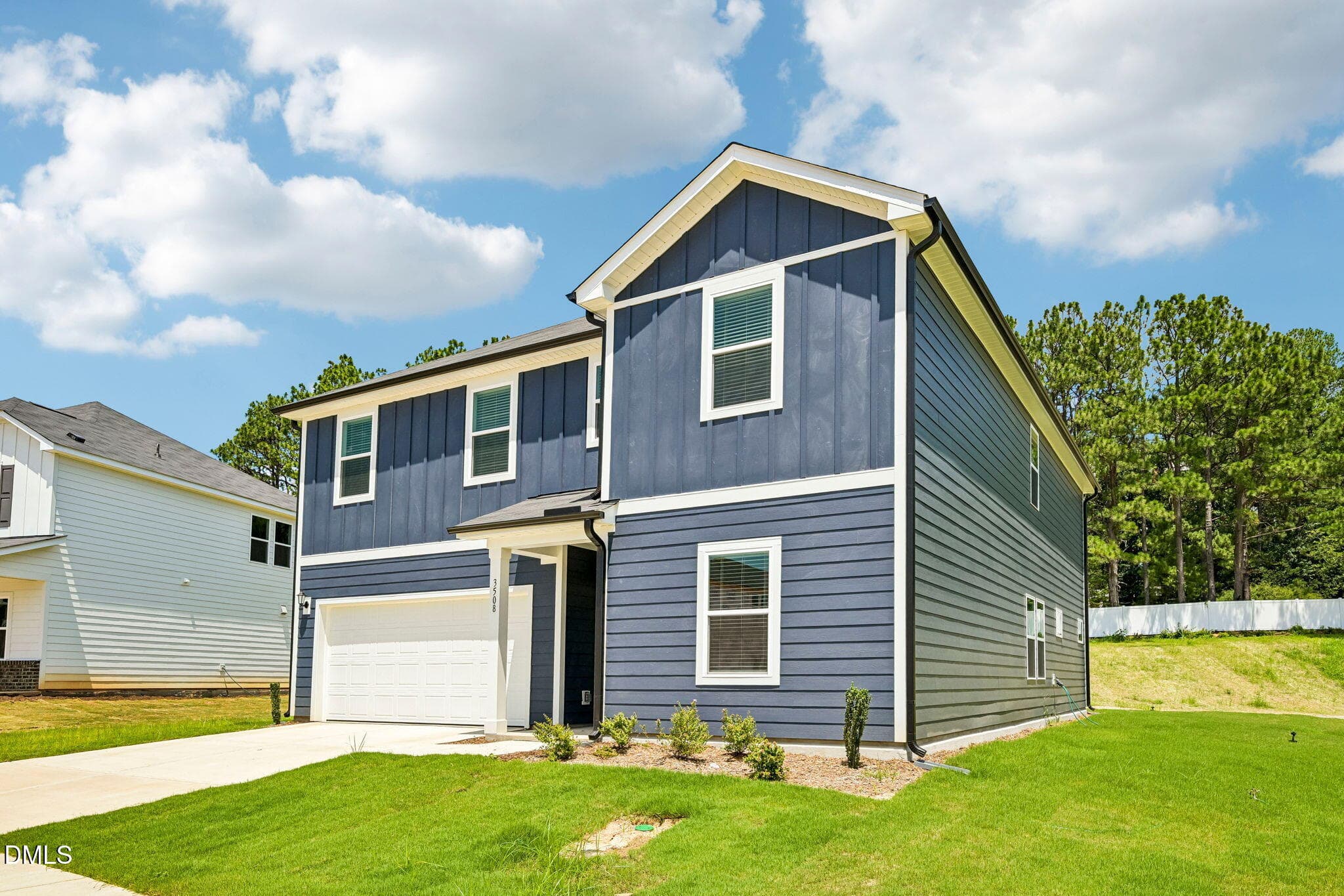 2-web-or-mls-Raleigh - Watkins Glen - 35 - 3508 Blythedale Lane, Raleigh, NC 27616, Raleigh