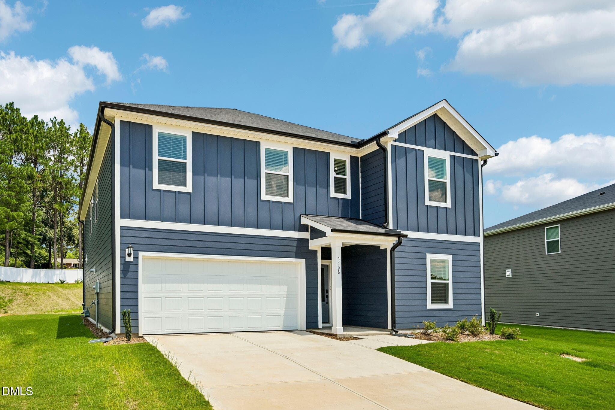 4-web-or-mls-Raleigh - Watkins Glen - 35 - 3508 Blythedale Lane, Raleigh, NC 27616, Raleigh