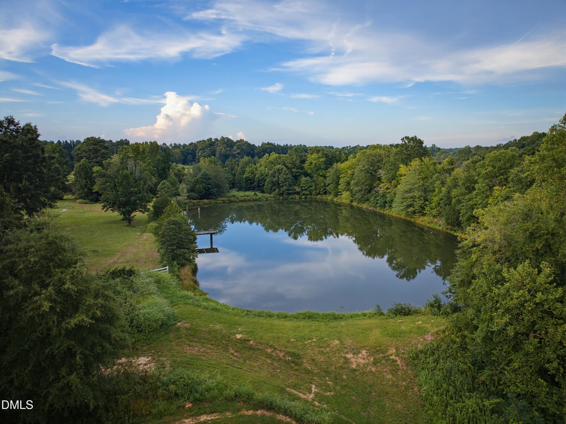 4600 Scottland Drive - 4600 Scottland Drive, Mebane, NC 27302
