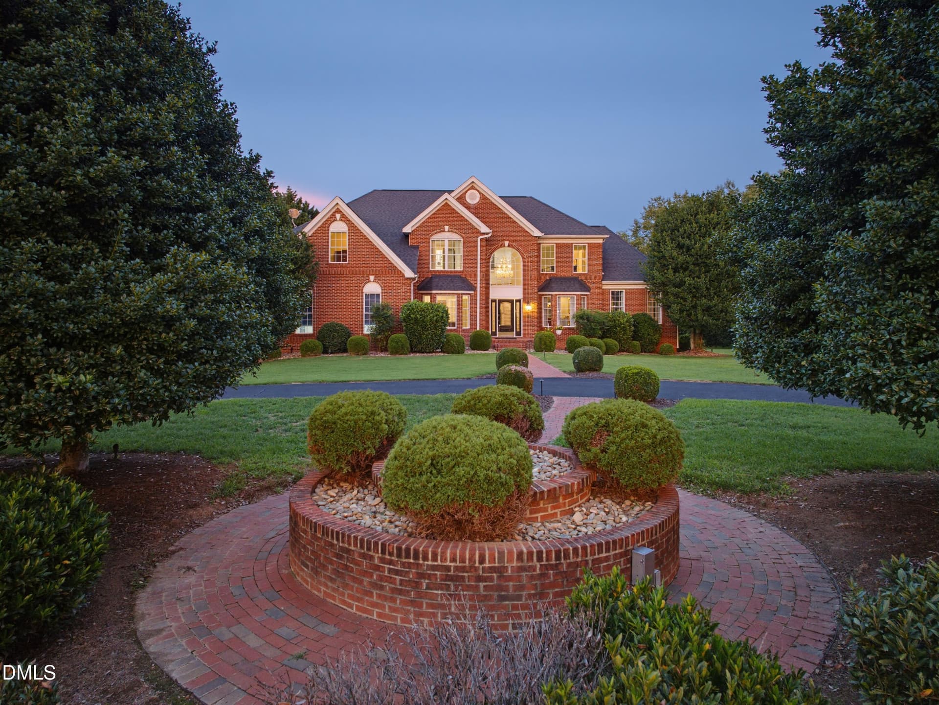4600 Scottland Drive - 4600 Scottland Drive, Mebane, NC 27302