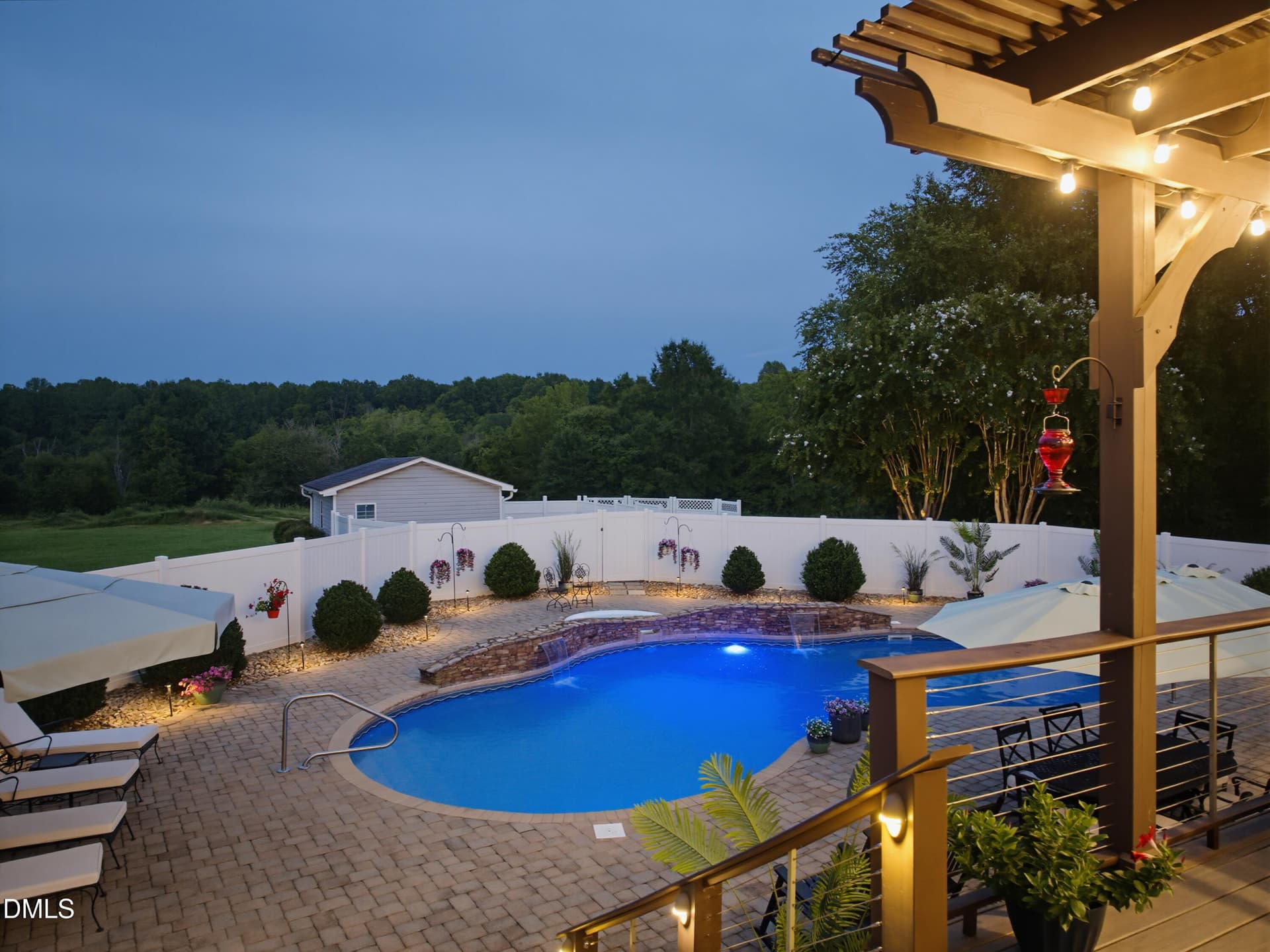 4600 Scottland Drive - 4600 Scottland Drive, Mebane, NC 27302