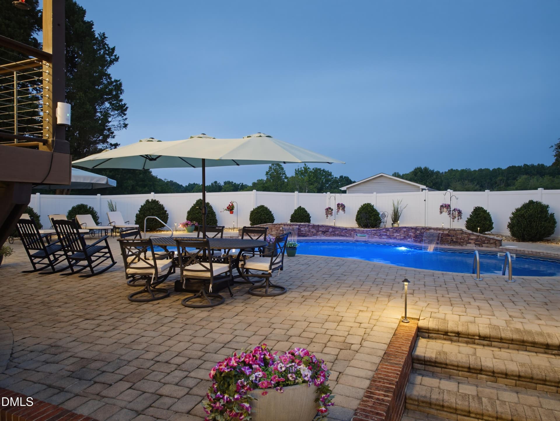 4600 Scottland Drive - 4600 Scottland Drive, Mebane, NC 27302