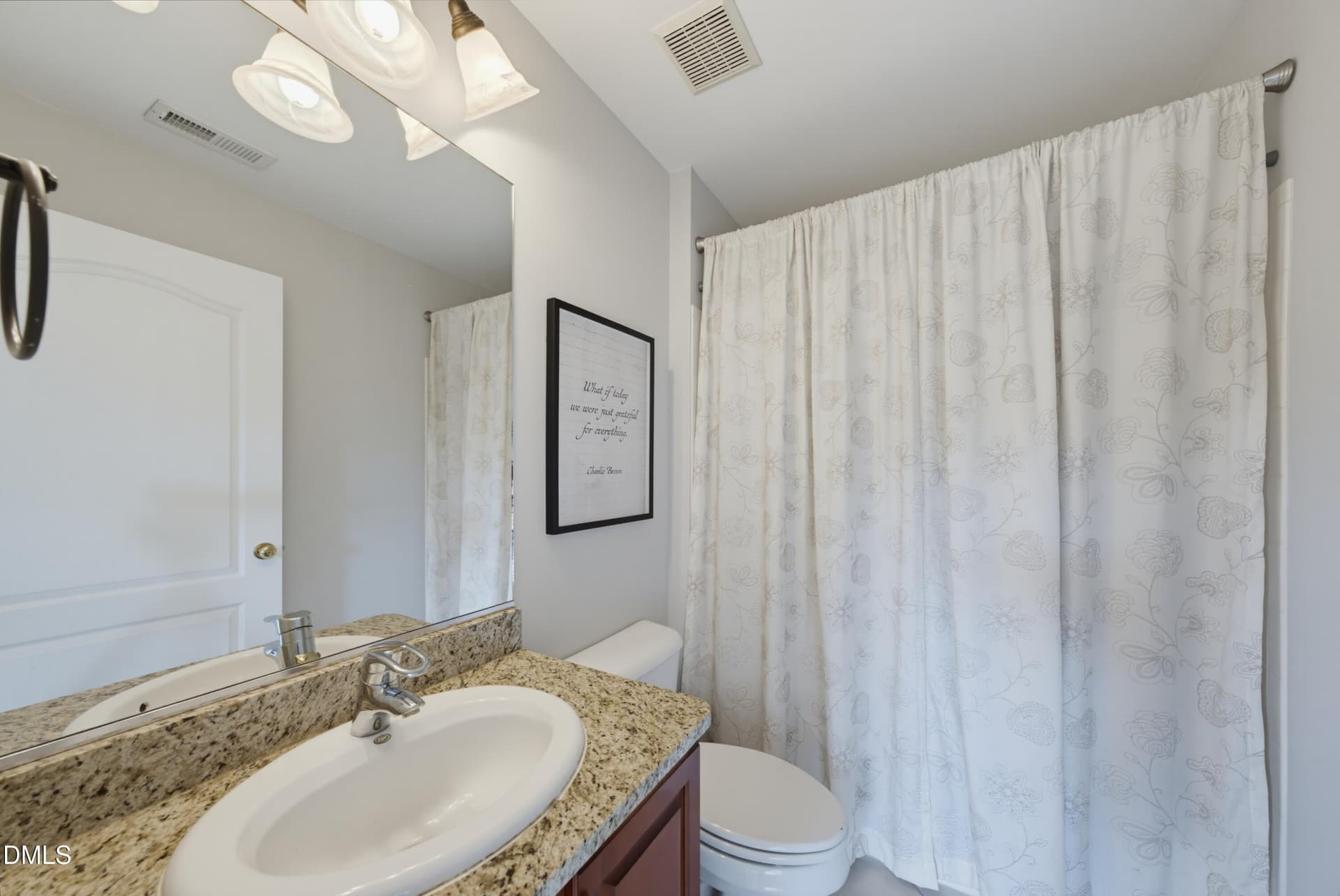 4600 Scottland Drive - 4600 Scottland Drive, Mebane, NC 27302