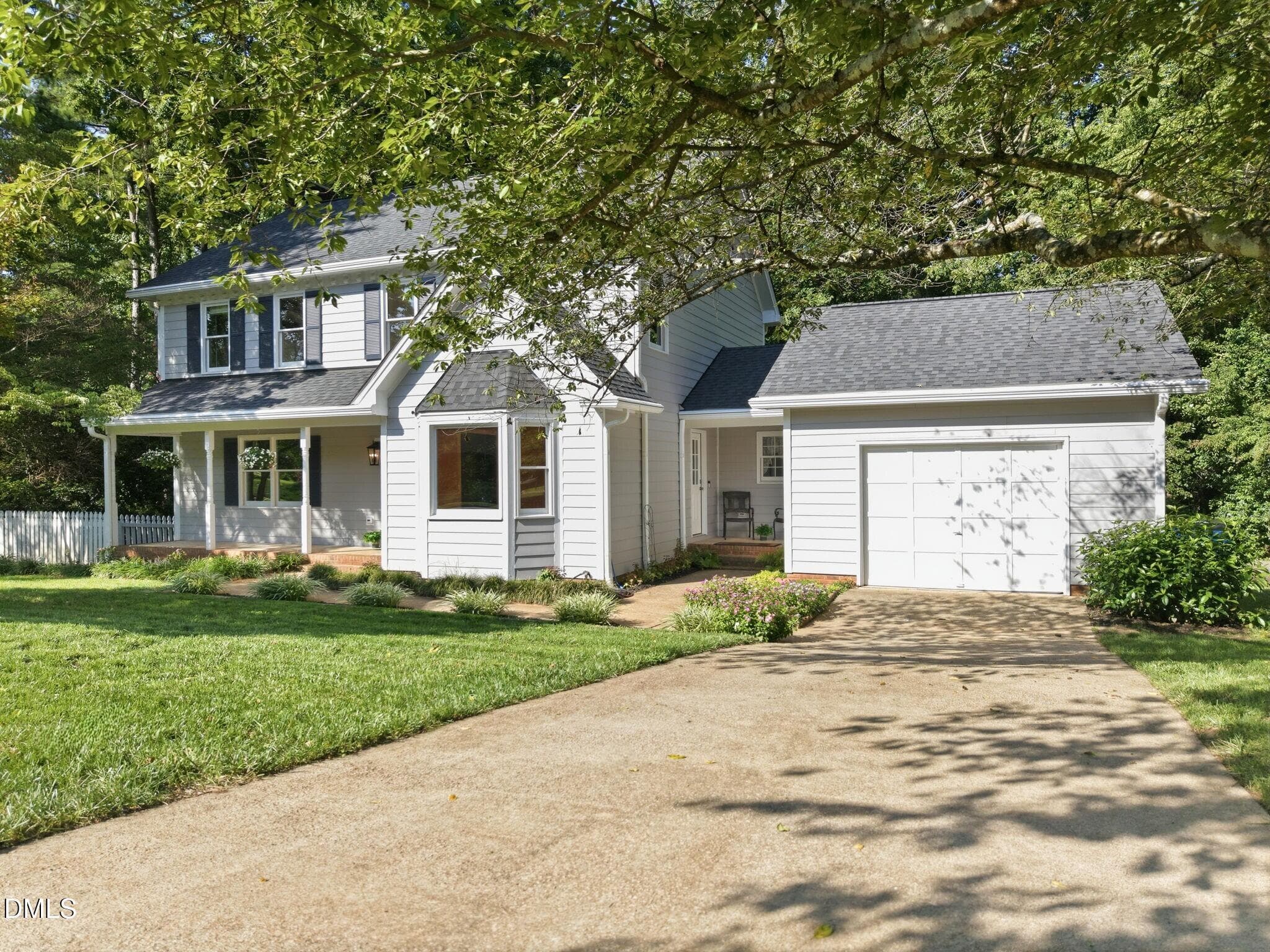 6 - 6517 Dresden Lane, Raleigh, NC 27612, Raleigh