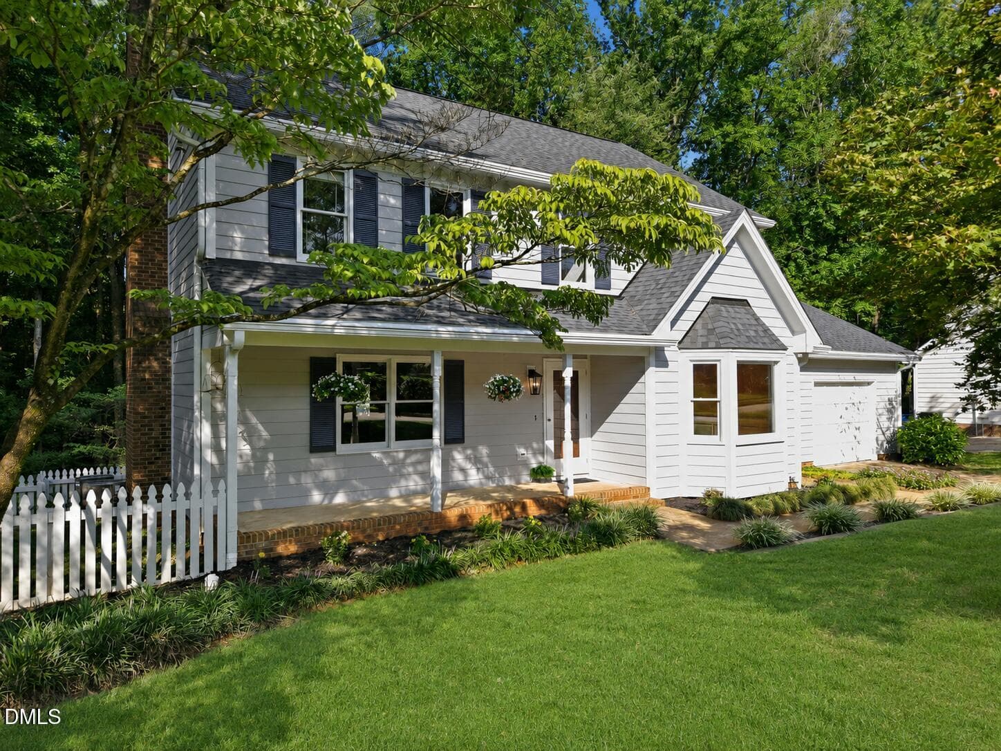 5 - 6517 Dresden Lane, Raleigh, NC 27612, Raleigh
