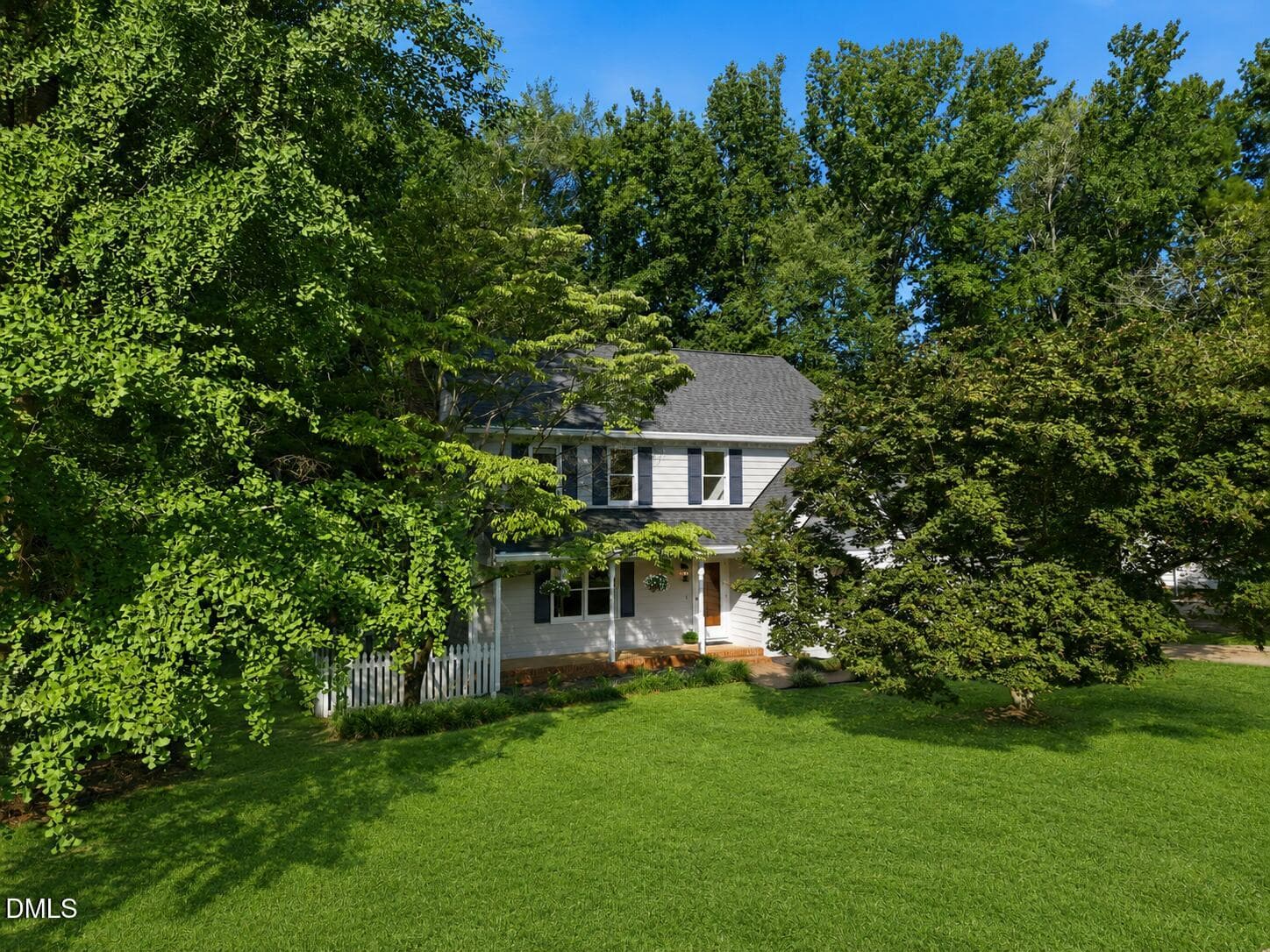 3 - 6517 Dresden Lane, Raleigh, NC 27612, Raleigh