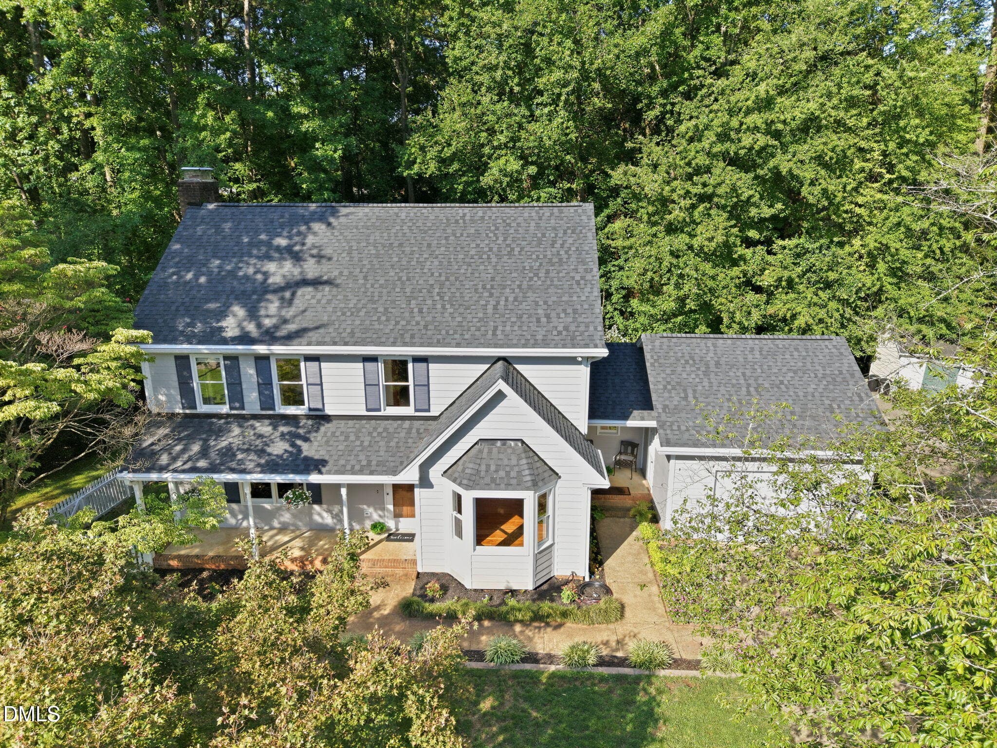 4 - 6517 Dresden Lane, Raleigh, NC 27612, Raleigh