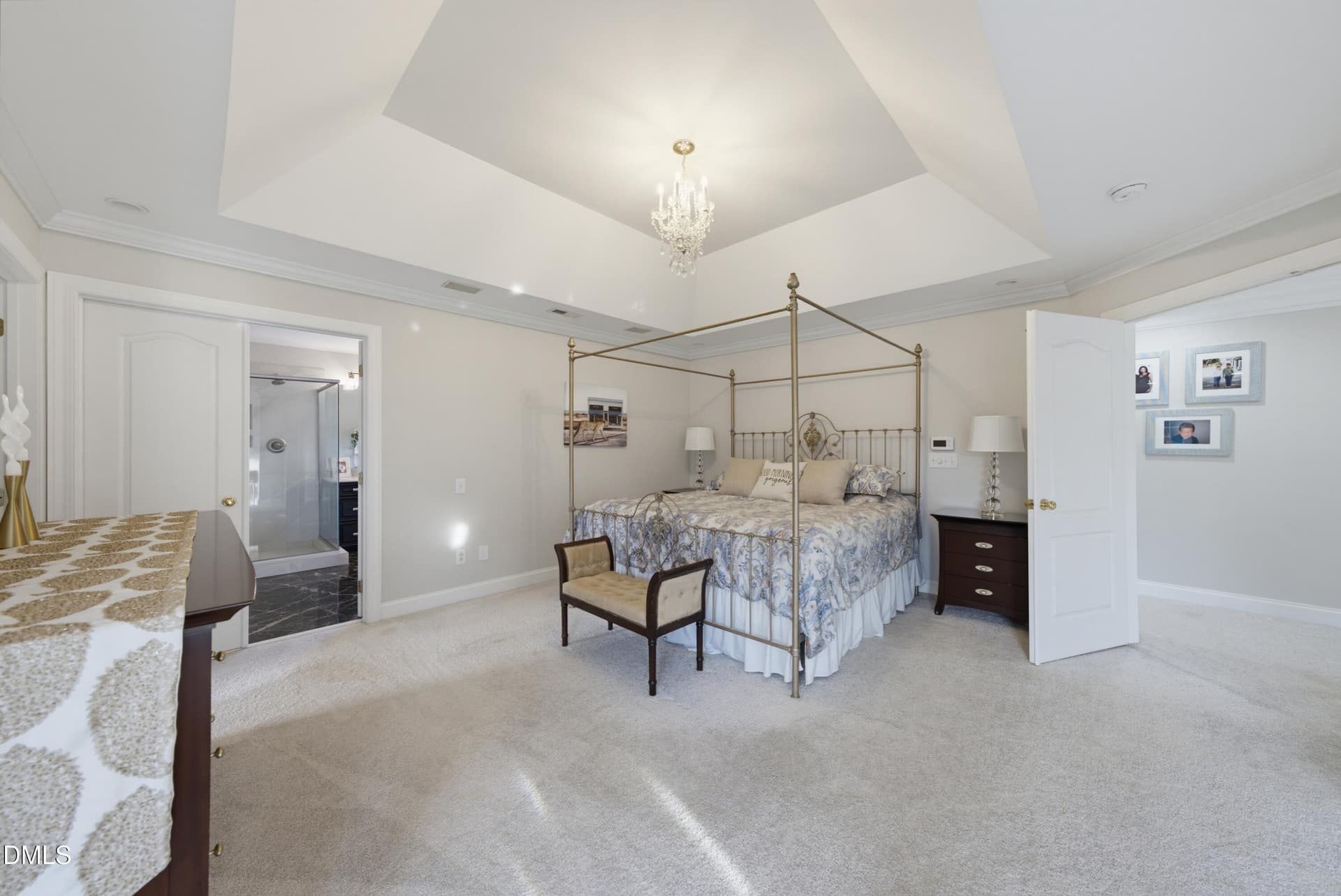 4600 Scottland Drive - 4600 Scottland Drive, Mebane, NC 27302