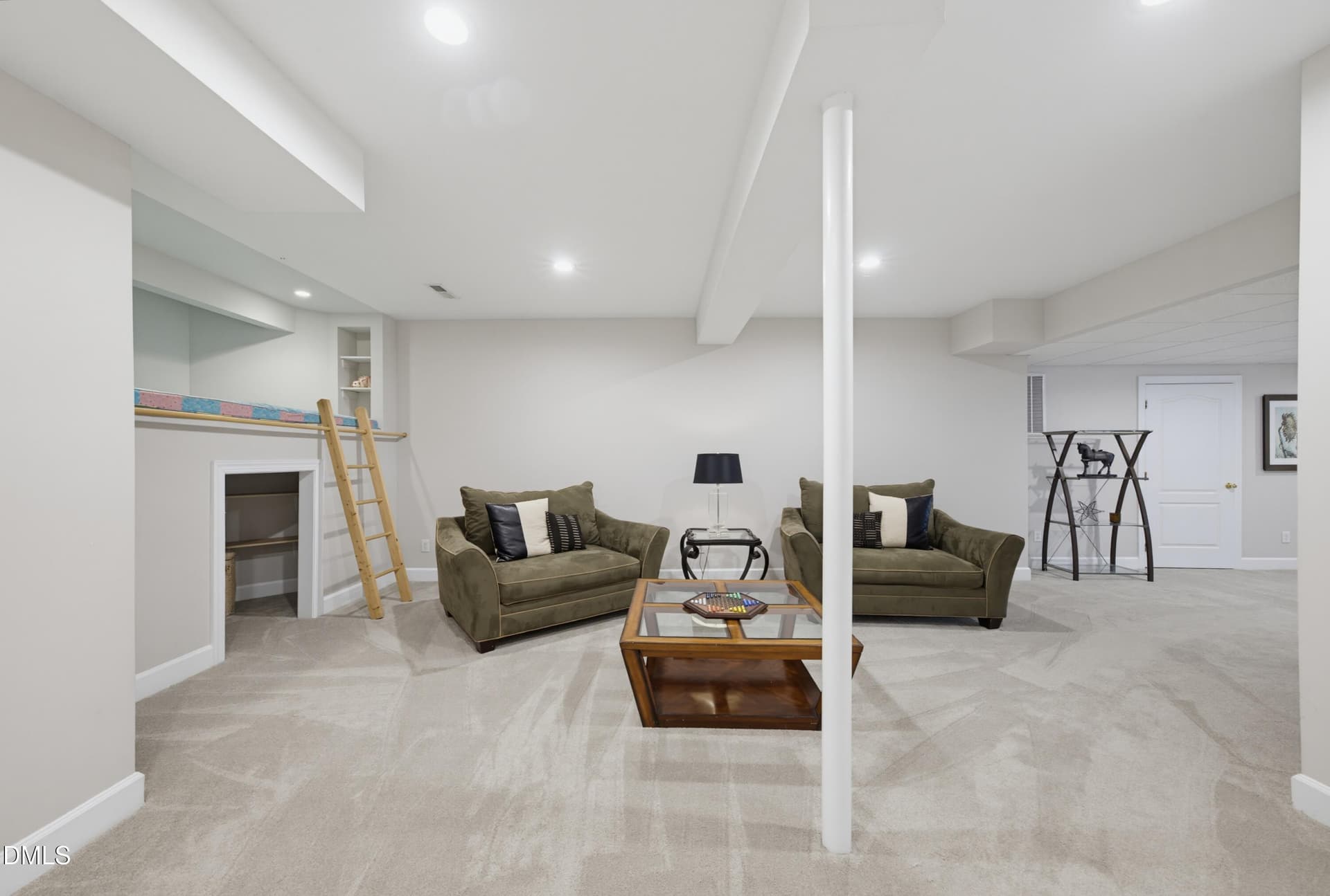 4600 Scottland Drive - 4600 Scottland Drive, Mebane, NC 27302
