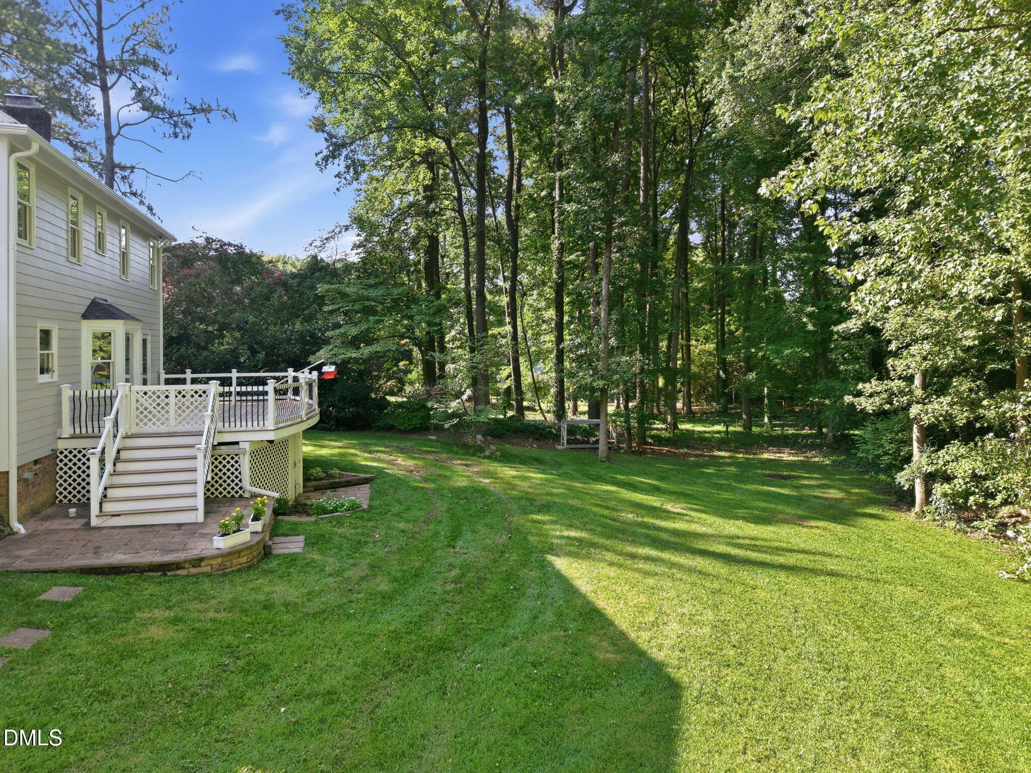 33 - 6517 Dresden Lane, Raleigh, NC 27612, Raleigh