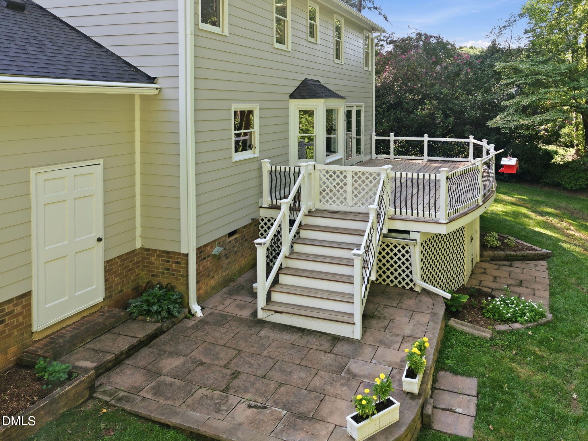 34 - 6517 Dresden Lane, Raleigh, NC 27612, Raleigh