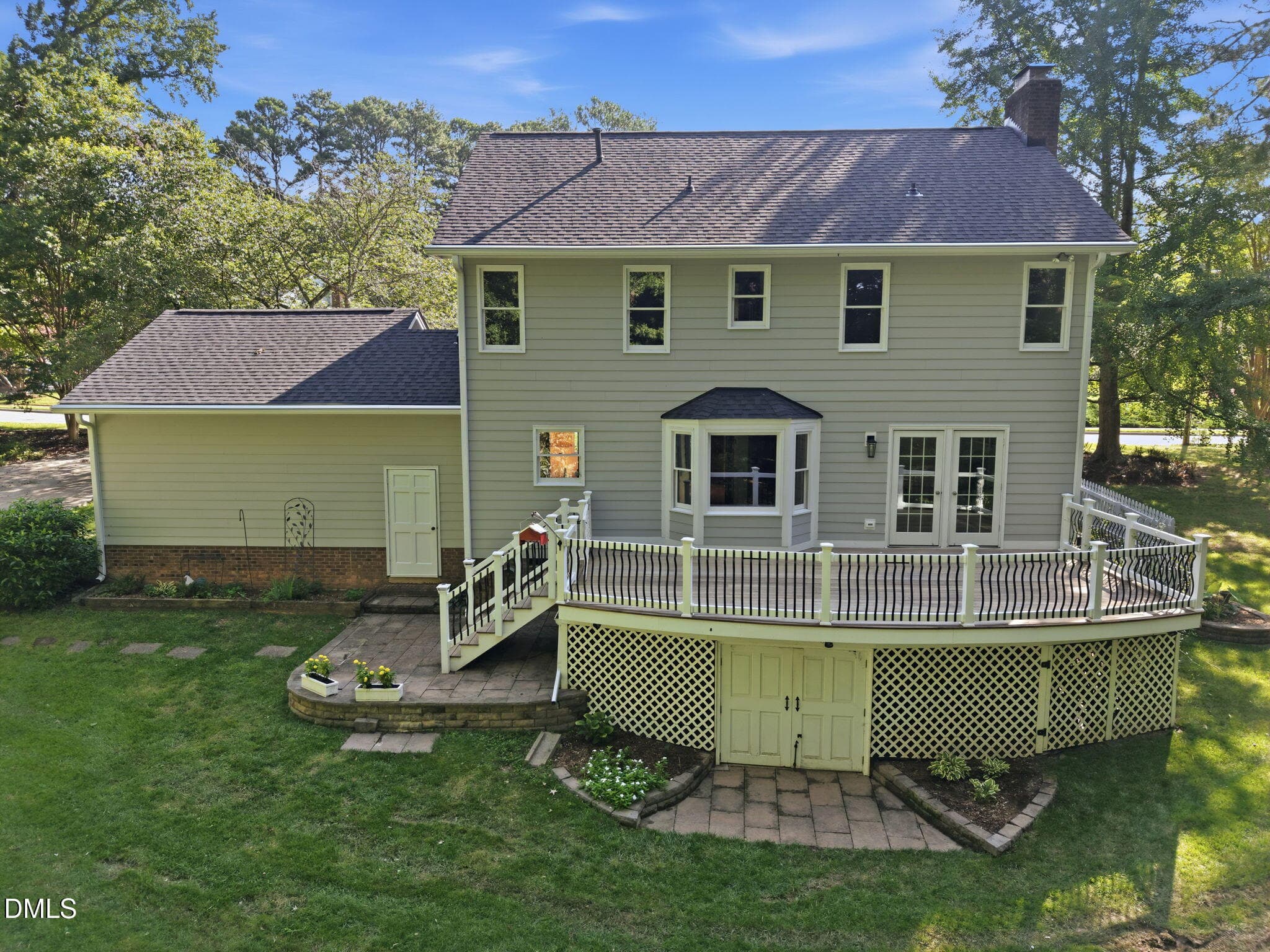 35 - 6517 Dresden Lane, Raleigh, NC 27612, Raleigh