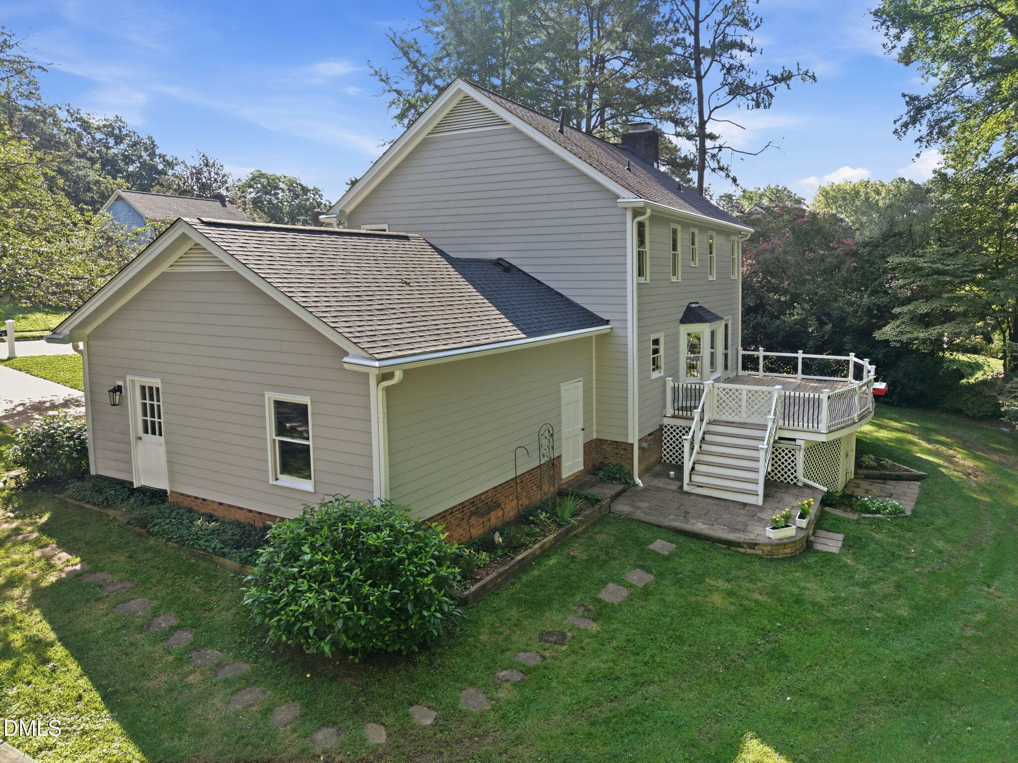 36 - 6517 Dresden Lane, Raleigh, NC 27612, Raleigh