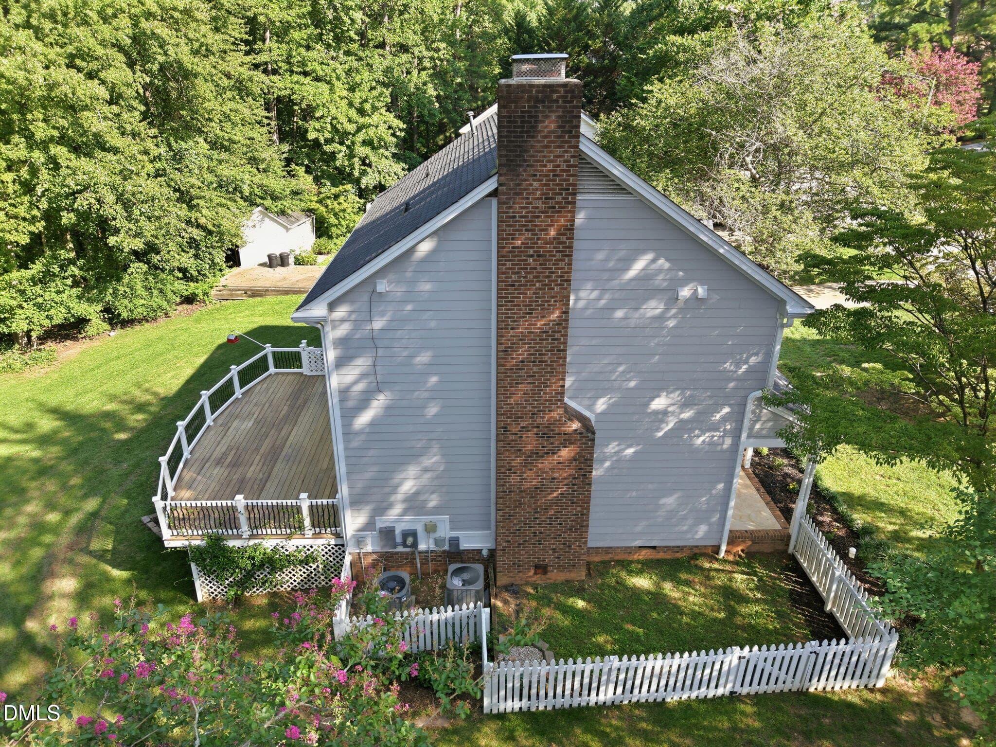 37 - 6517 Dresden Lane, Raleigh, NC 27612, Raleigh