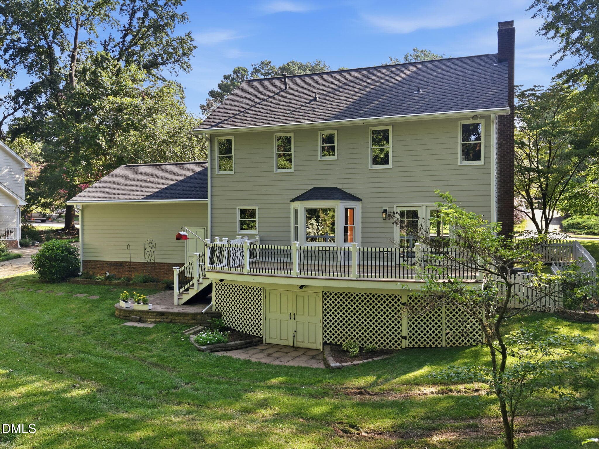38 - 6517 Dresden Lane, Raleigh, NC 27612, Raleigh