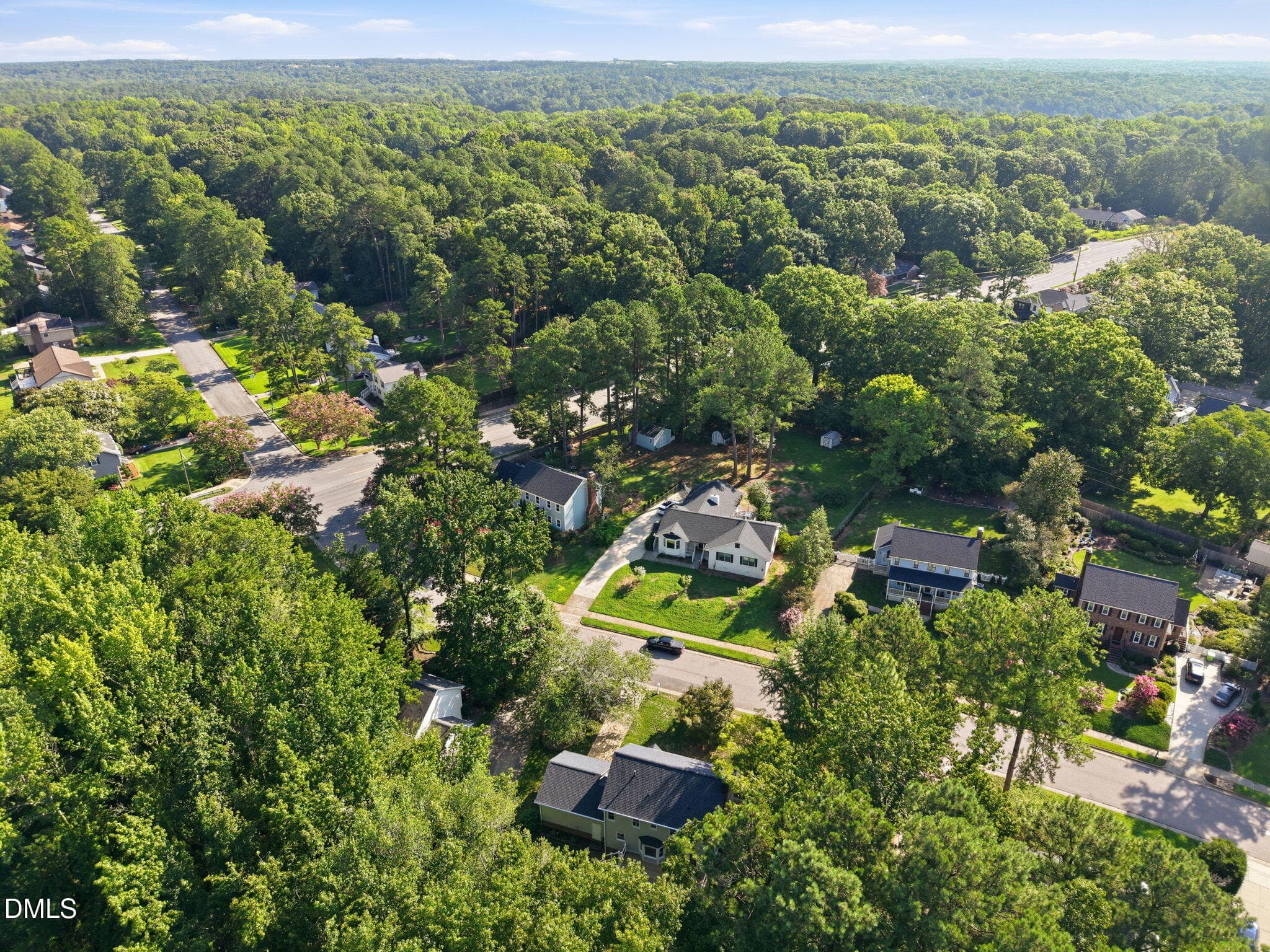 41 - 6517 Dresden Lane, Raleigh, NC 27612, Raleigh