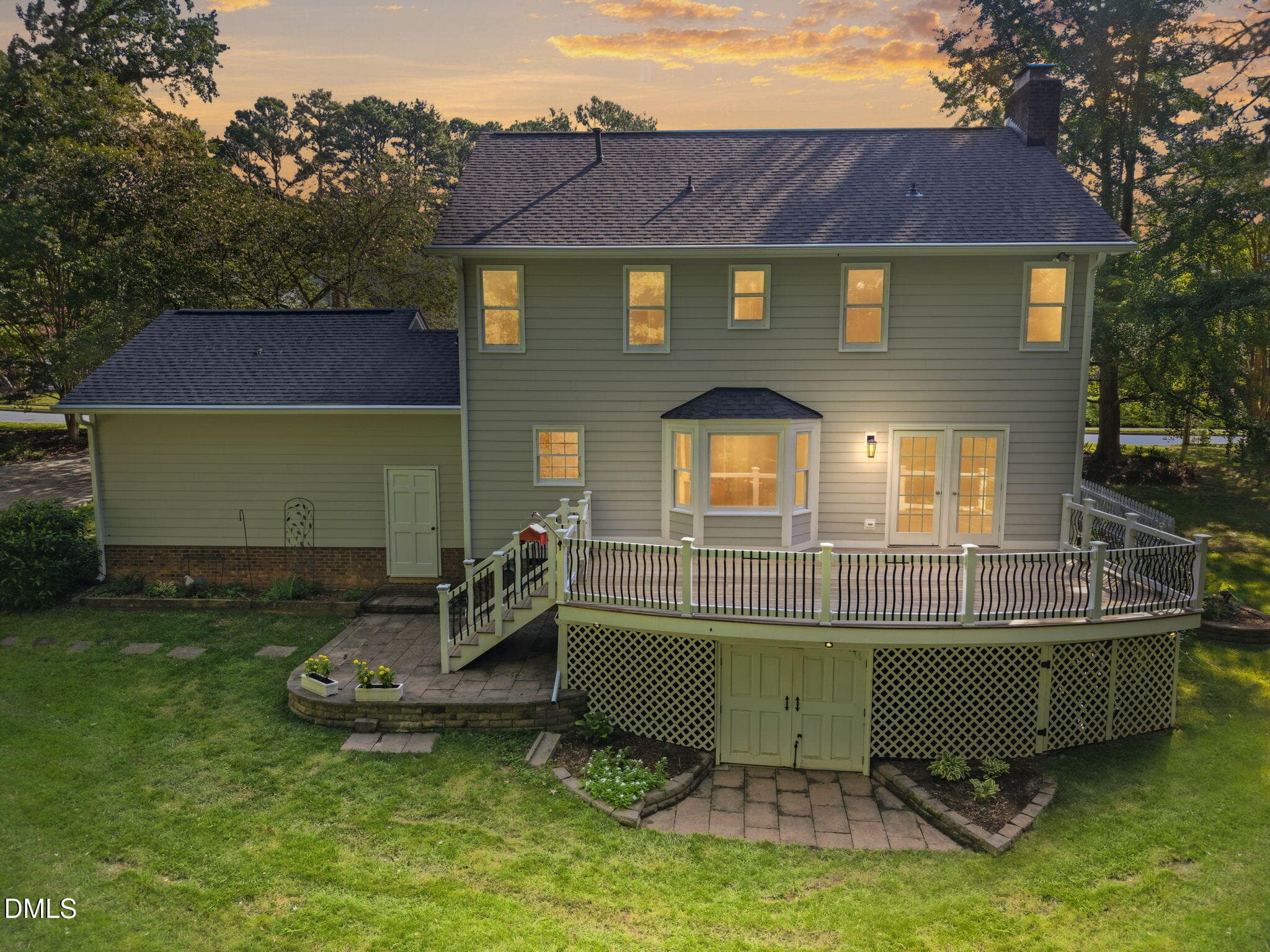 11 - 6517 Dresden Lane, Raleigh, NC 27612, Raleigh