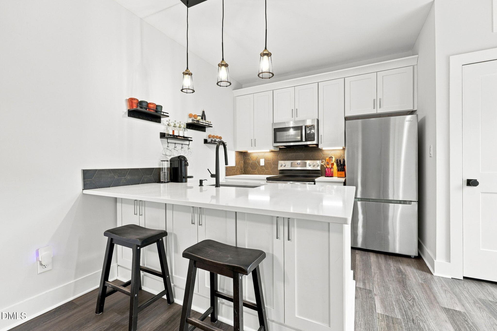 Kitchen - 1102 Spaulding Street, Raleigh, NC 27610, Raleigh