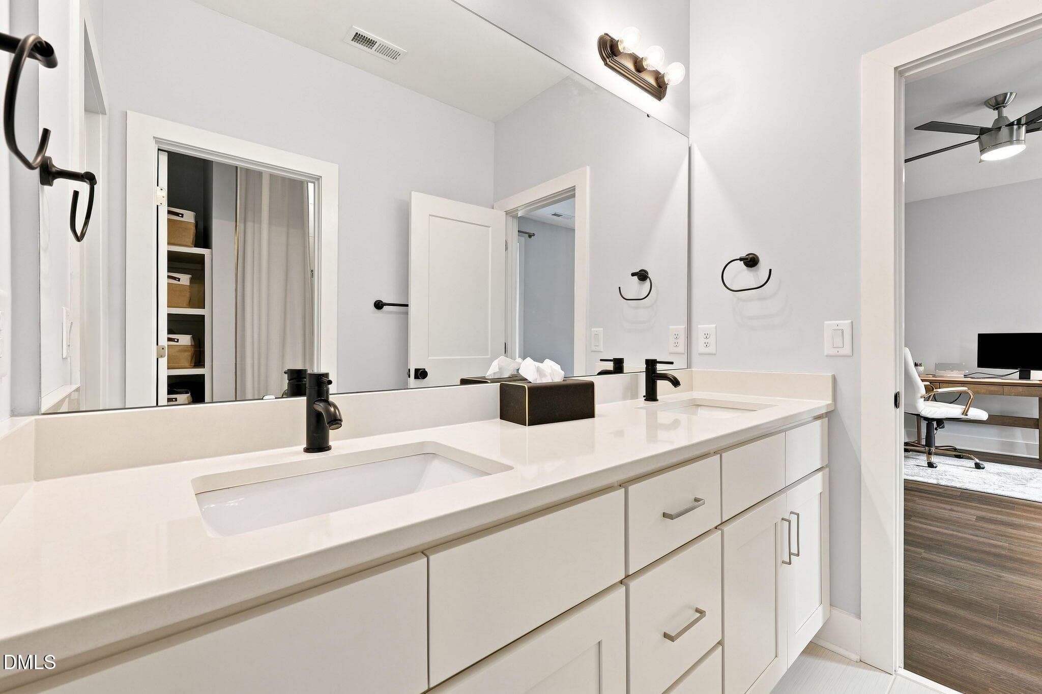 Primary Bath - 1102 Spaulding Street, Raleigh, NC 27610, Raleigh