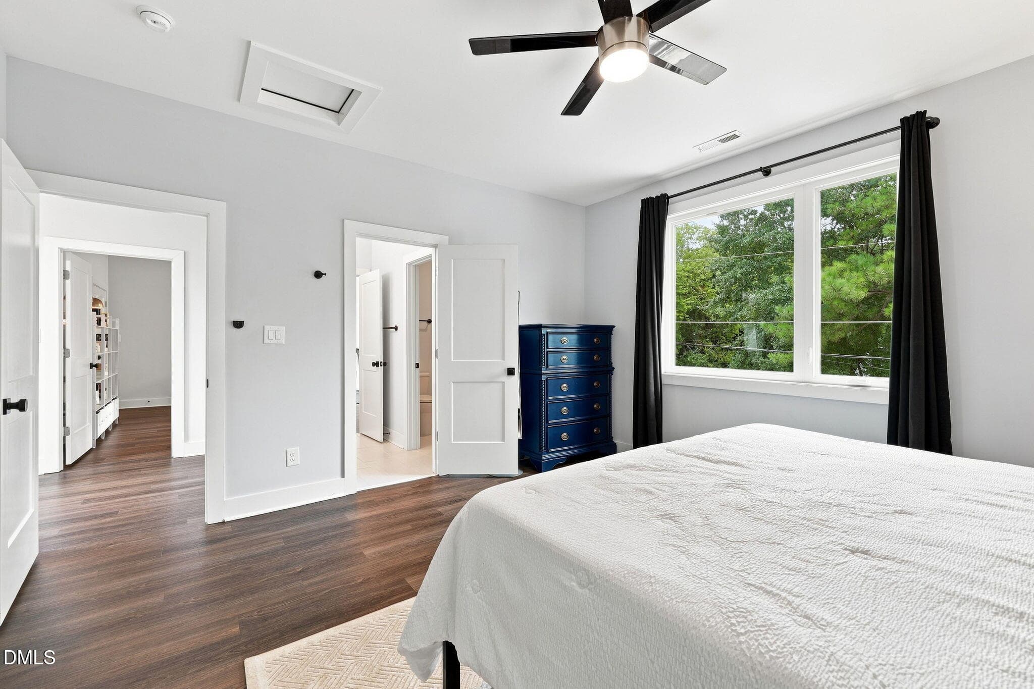 Bedroom - 1102 Spaulding Street, Raleigh, NC 27610, Raleigh