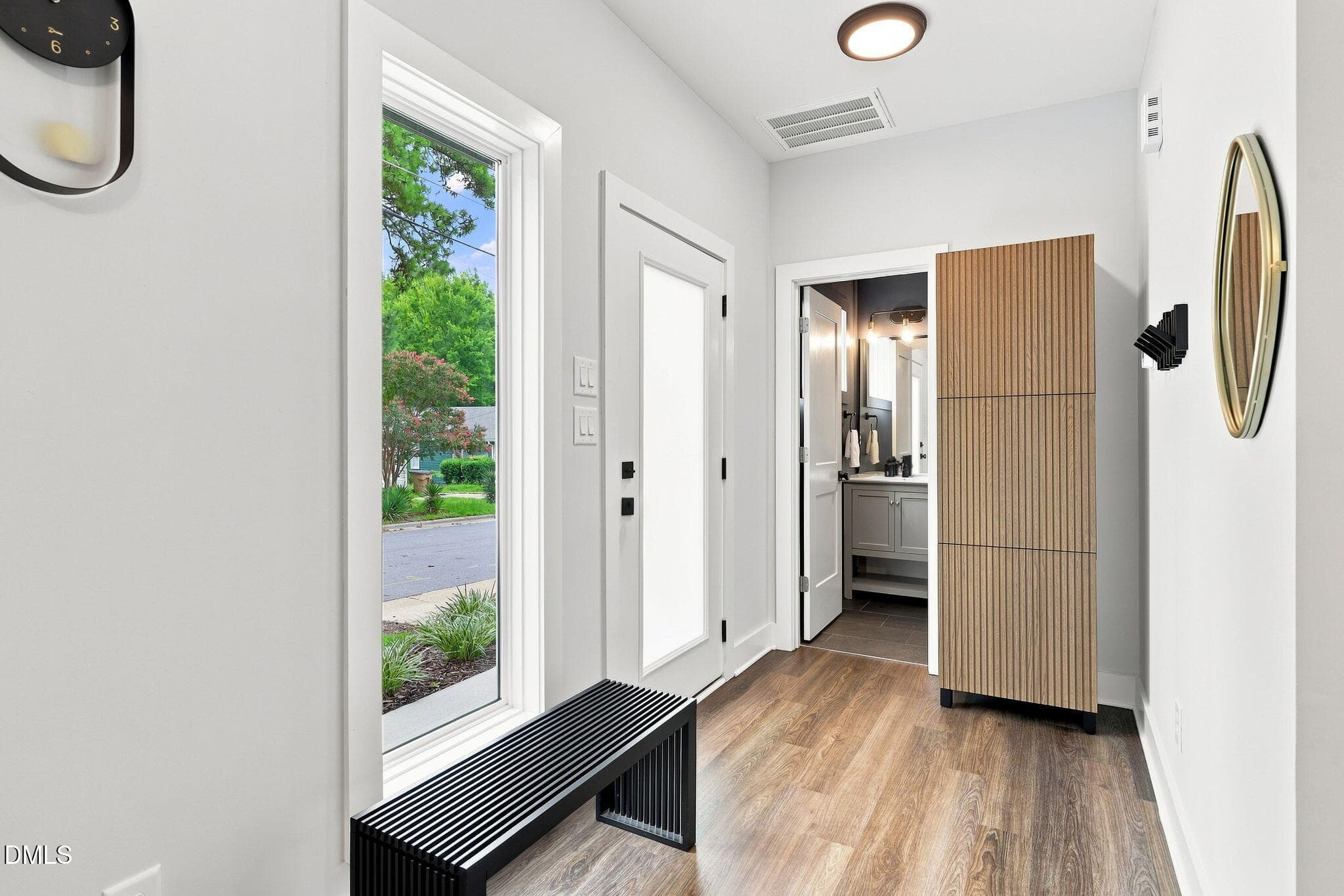 Entry - 1102 Spaulding Street, Raleigh, NC 27610, Raleigh