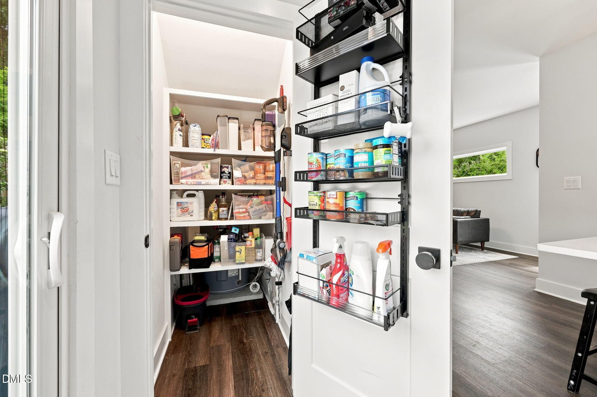 Pantry - 1102 Spaulding Street, Raleigh, NC 27610, Raleigh