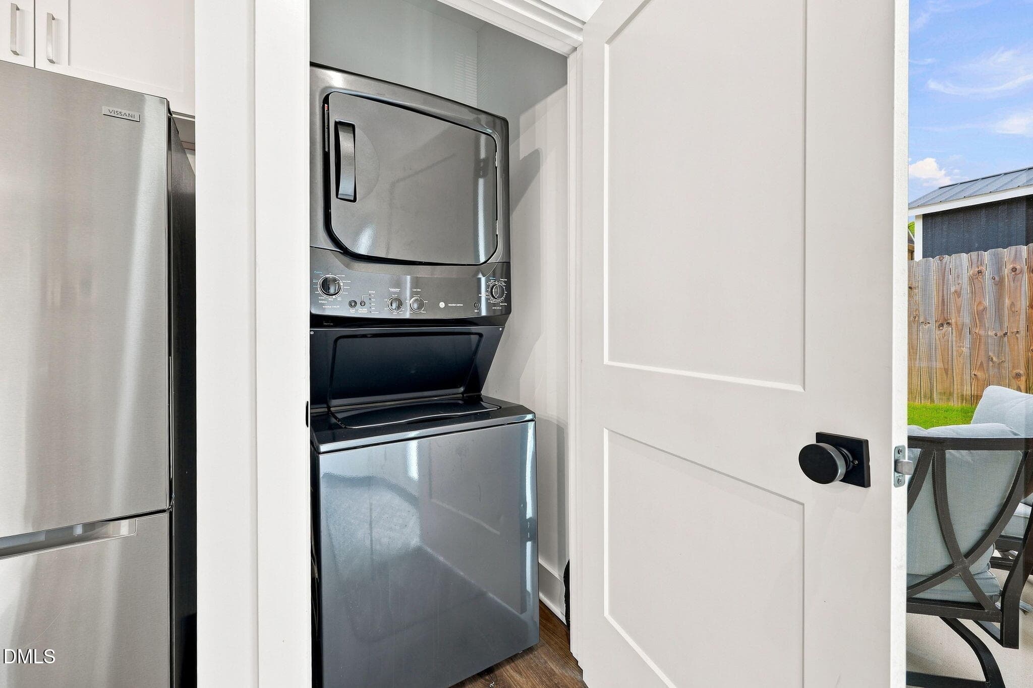Laundry - 1102 Spaulding Street, Raleigh, NC 27610, Raleigh
