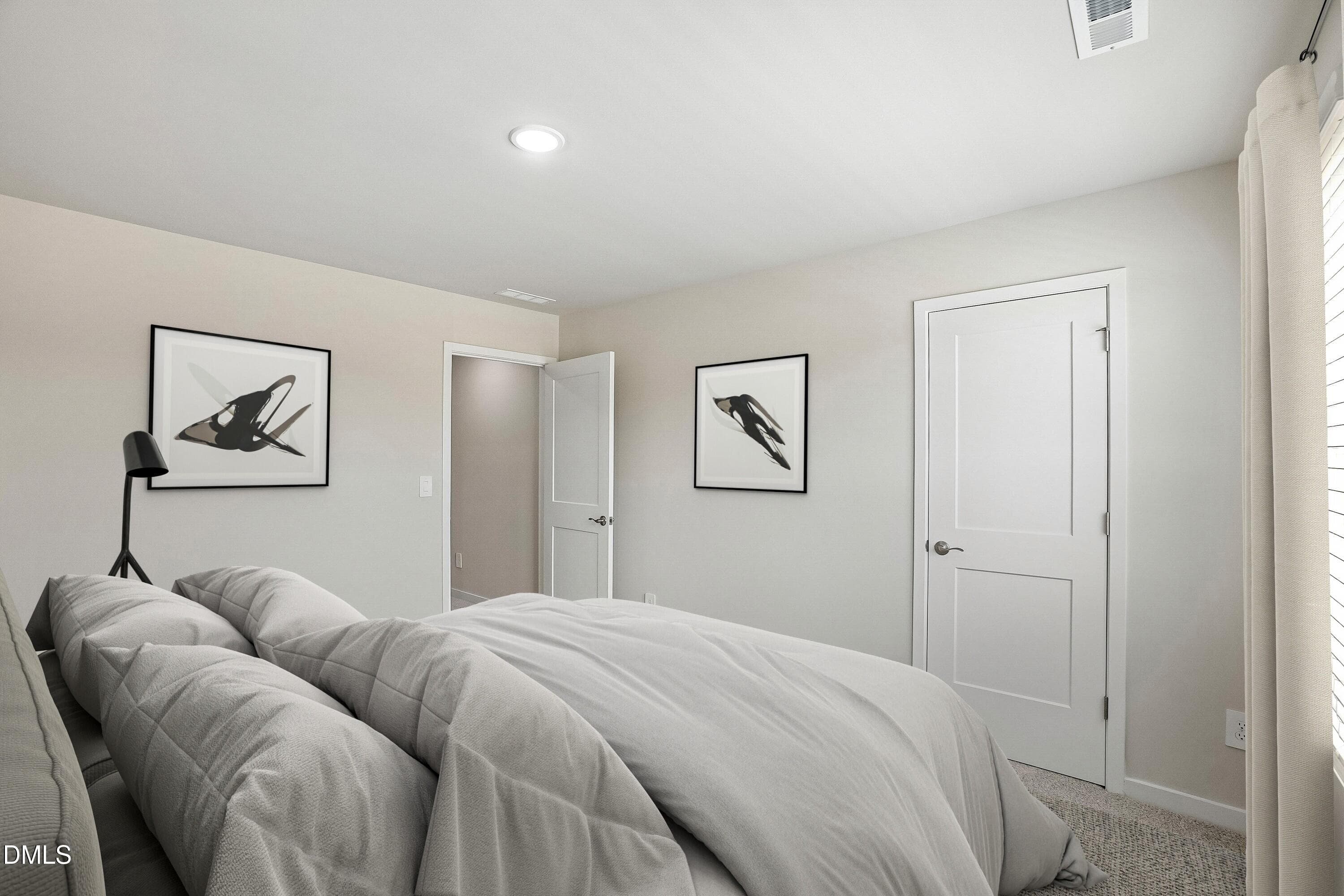 20 - Secondary Bed - 3513 Blythedale Lane, Raleigh, NC 27616, Raleigh