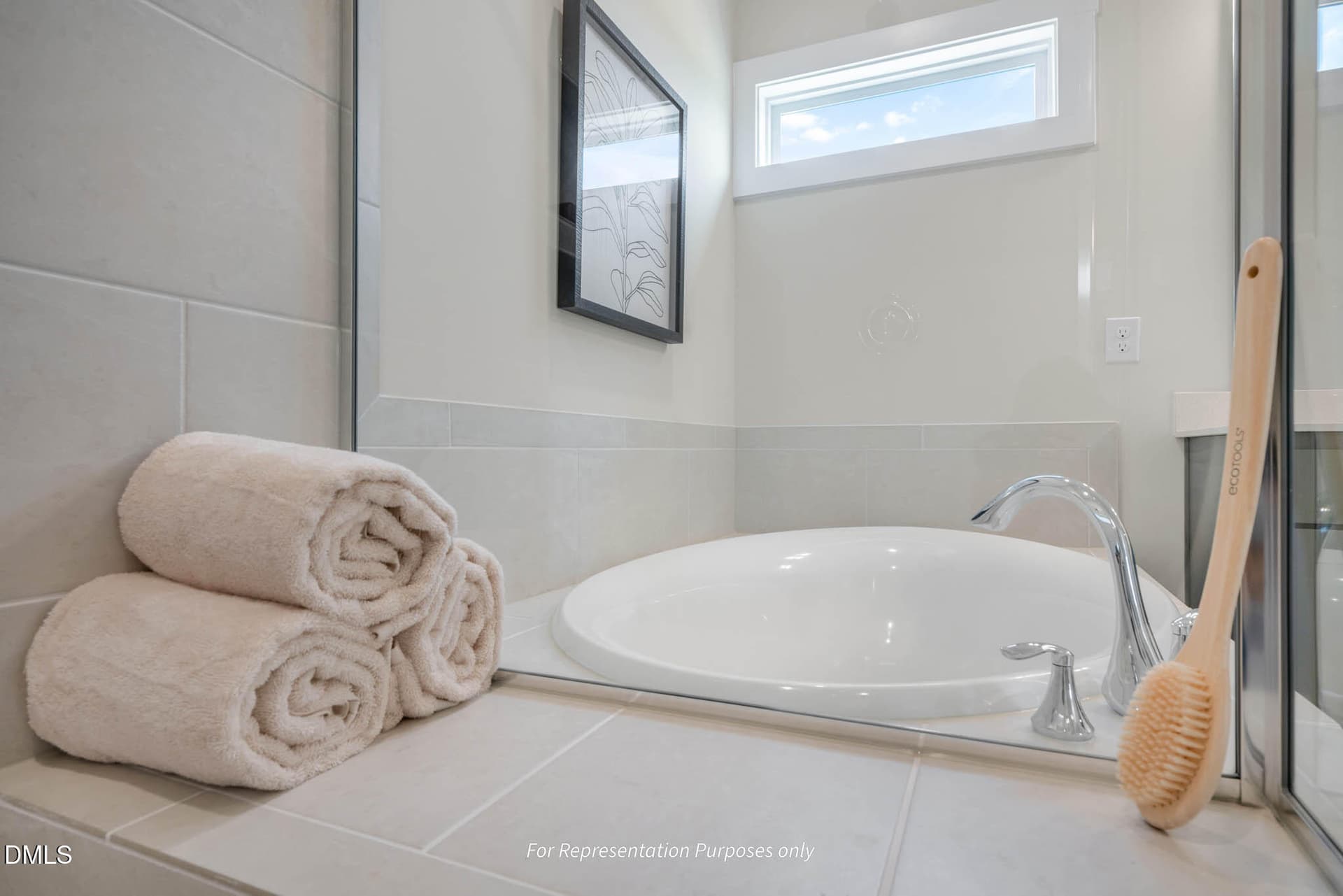 Primary En Suite - 88 Knotts Loop, Lillington, NC 27546