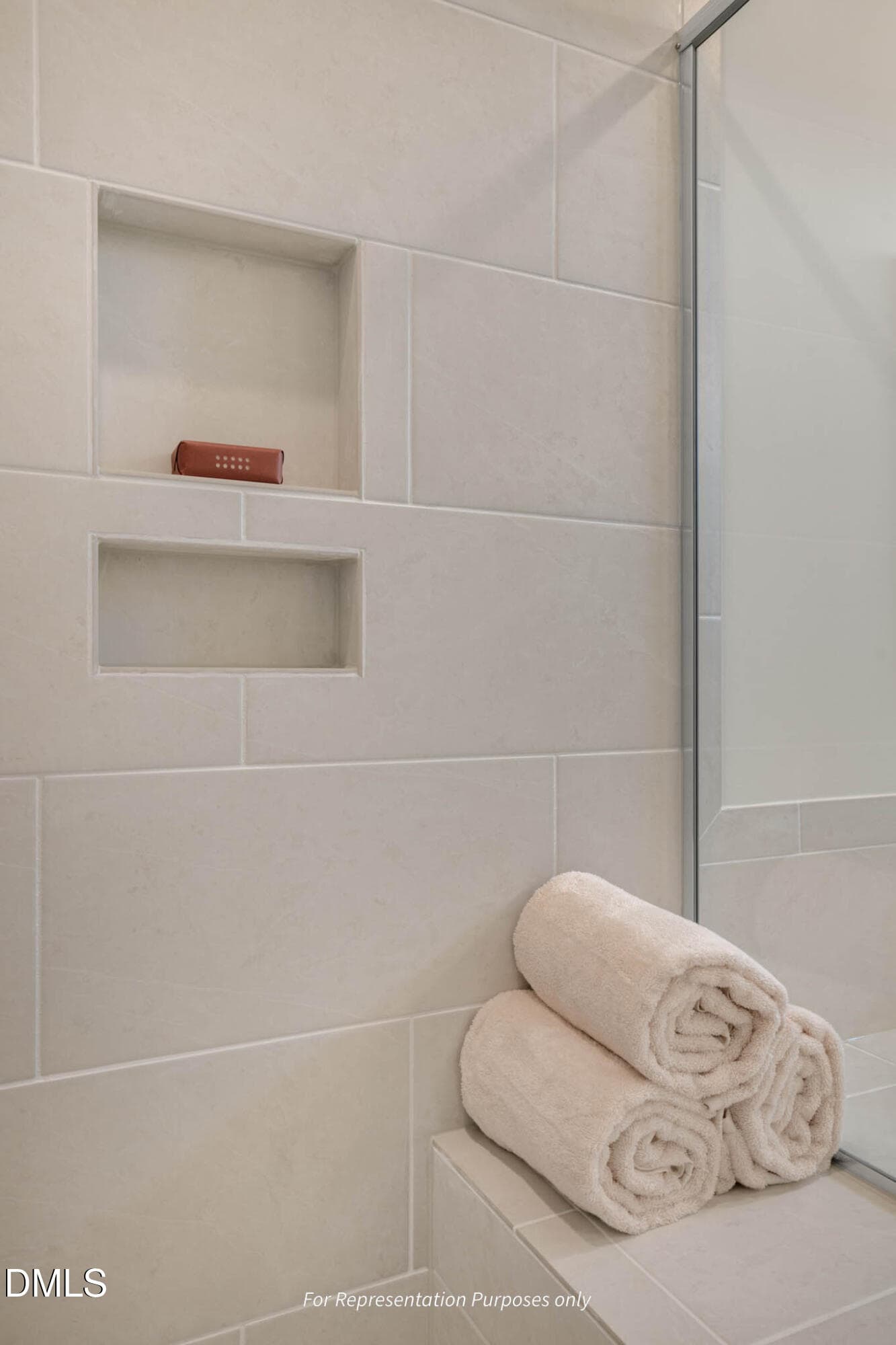 Primary En Suite - 88 Knotts Loop, Lillington, NC 27546