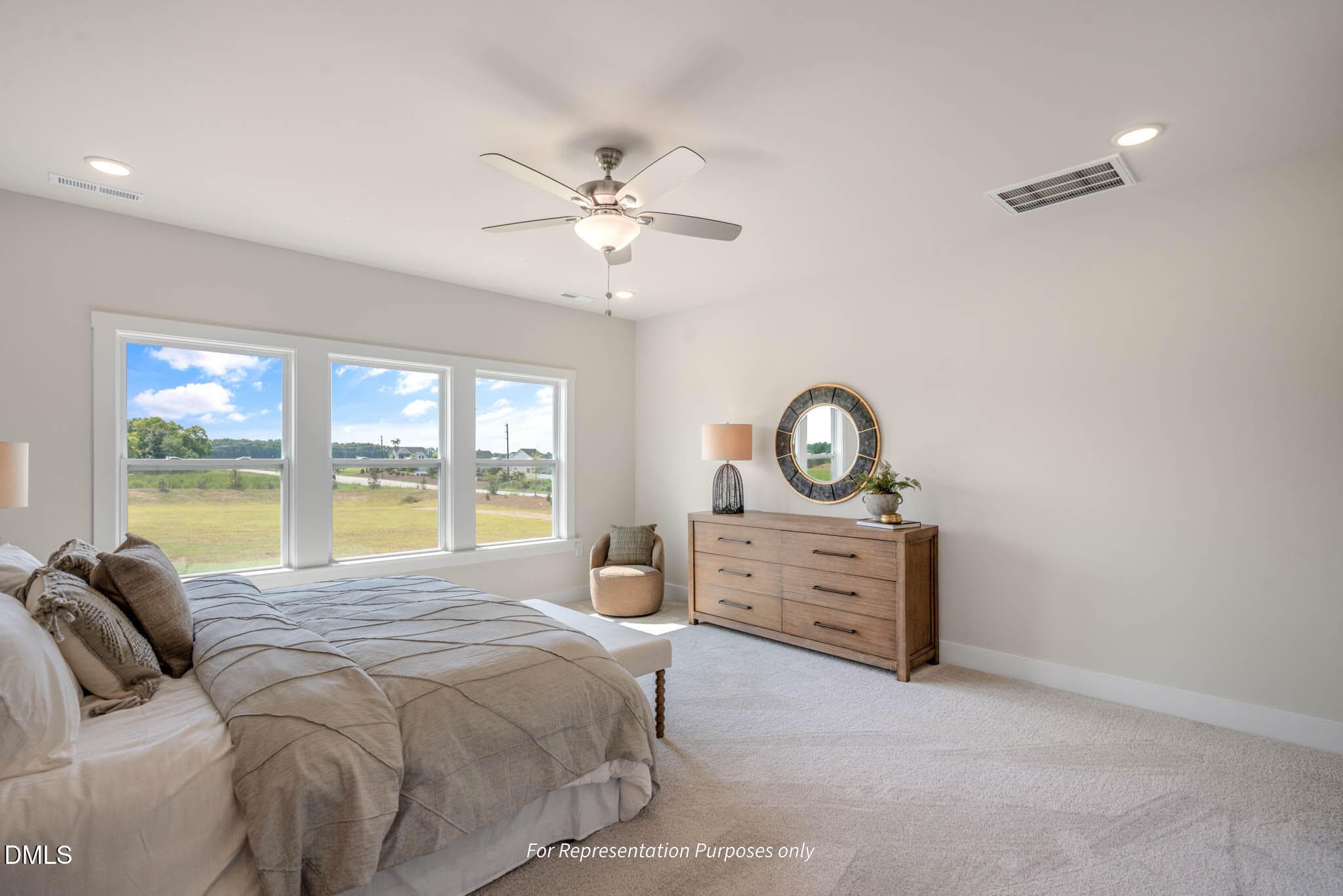 Primary Retreat - 88 Knotts Loop, Lillington, NC 27546