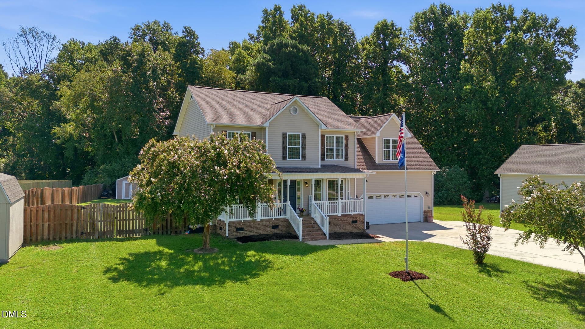 2-web-or-mls-DJI_20260731105302_0657_D - 637 Dickinson Road, Smithfield, NC 27577