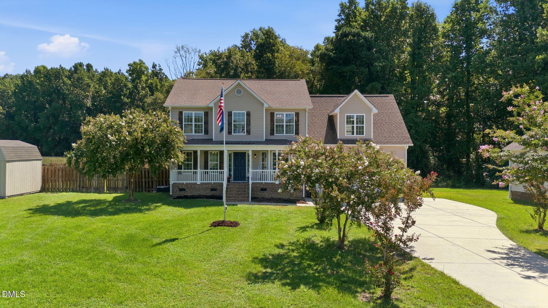 6-web-or-mls-DJI_20260731105333_0658_D - 637 Dickinson Road, Smithfield, NC 27577